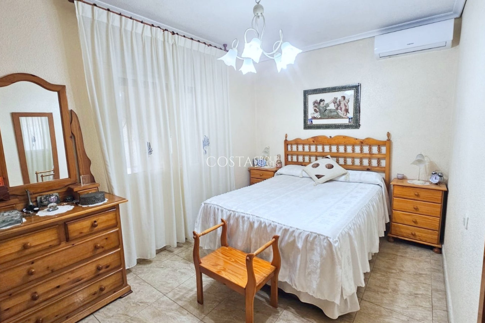 Odsprzedaż - Apartments -
Los Alcazares