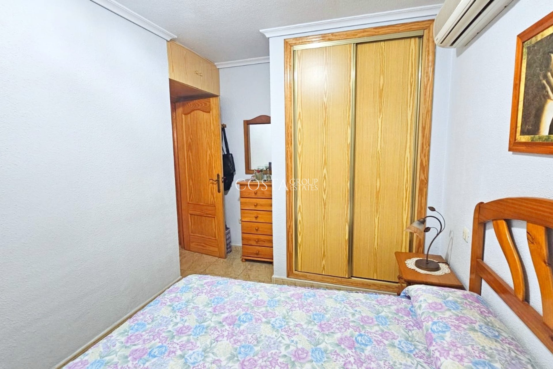 Odsprzedaż - Apartments -
Los Alcazares