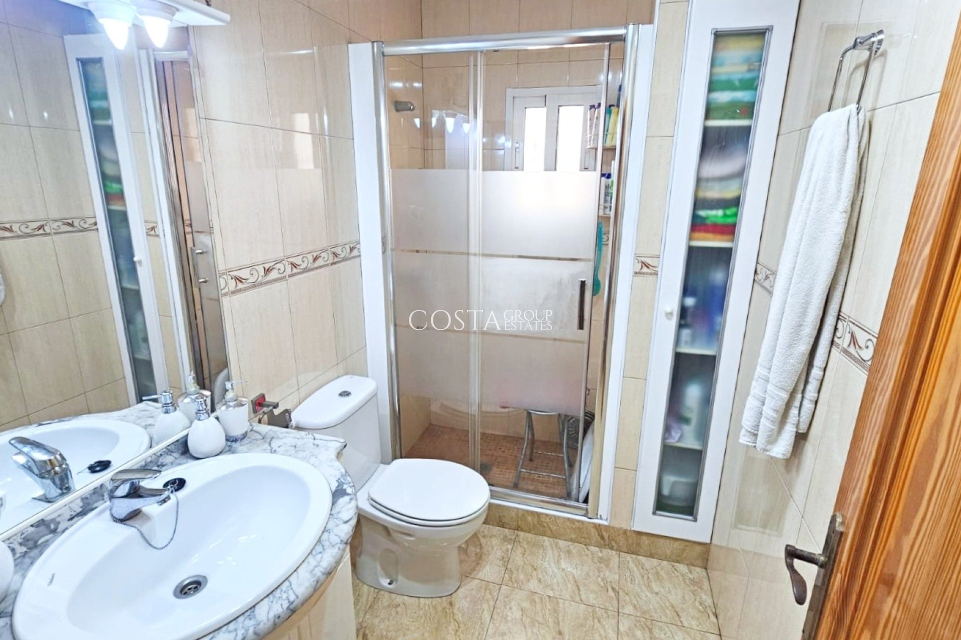Odsprzedaż - Apartments -
Los Alcazares