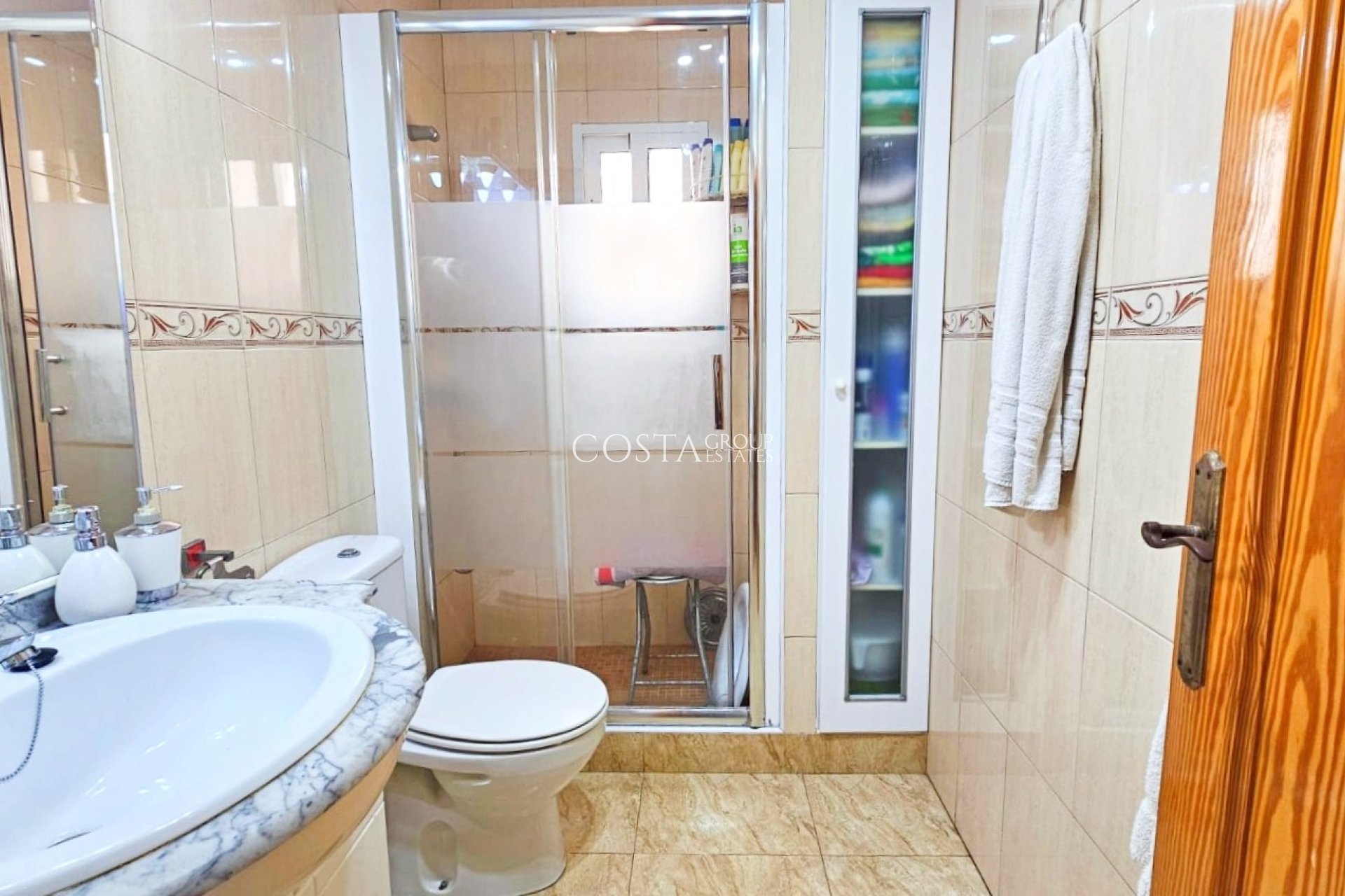 Odsprzedaż - Apartments -
Los Alcazares