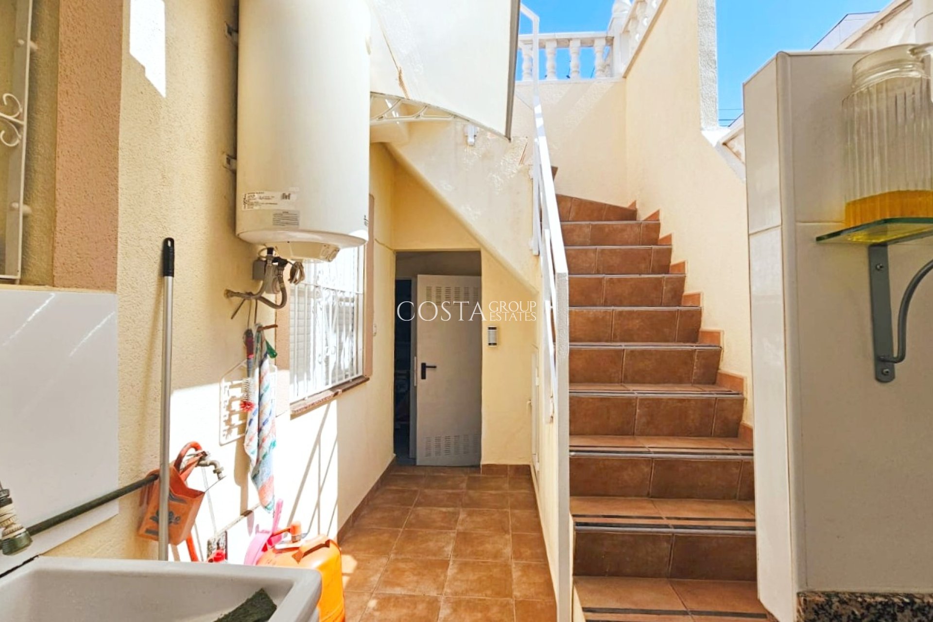 Odsprzedaż - Apartments -
Los Alcazares