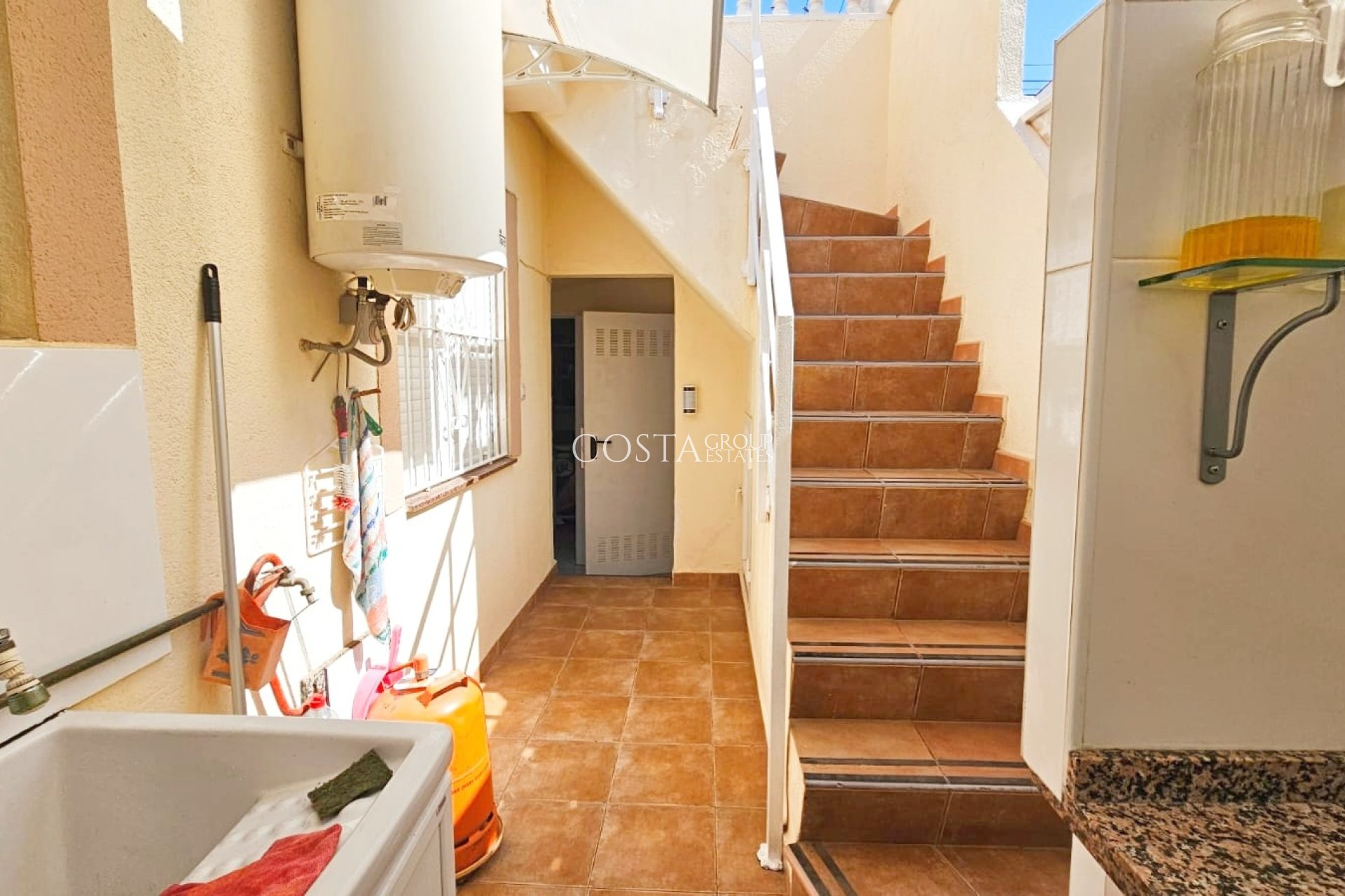 Odsprzedaż - Apartments -
Los Alcazares