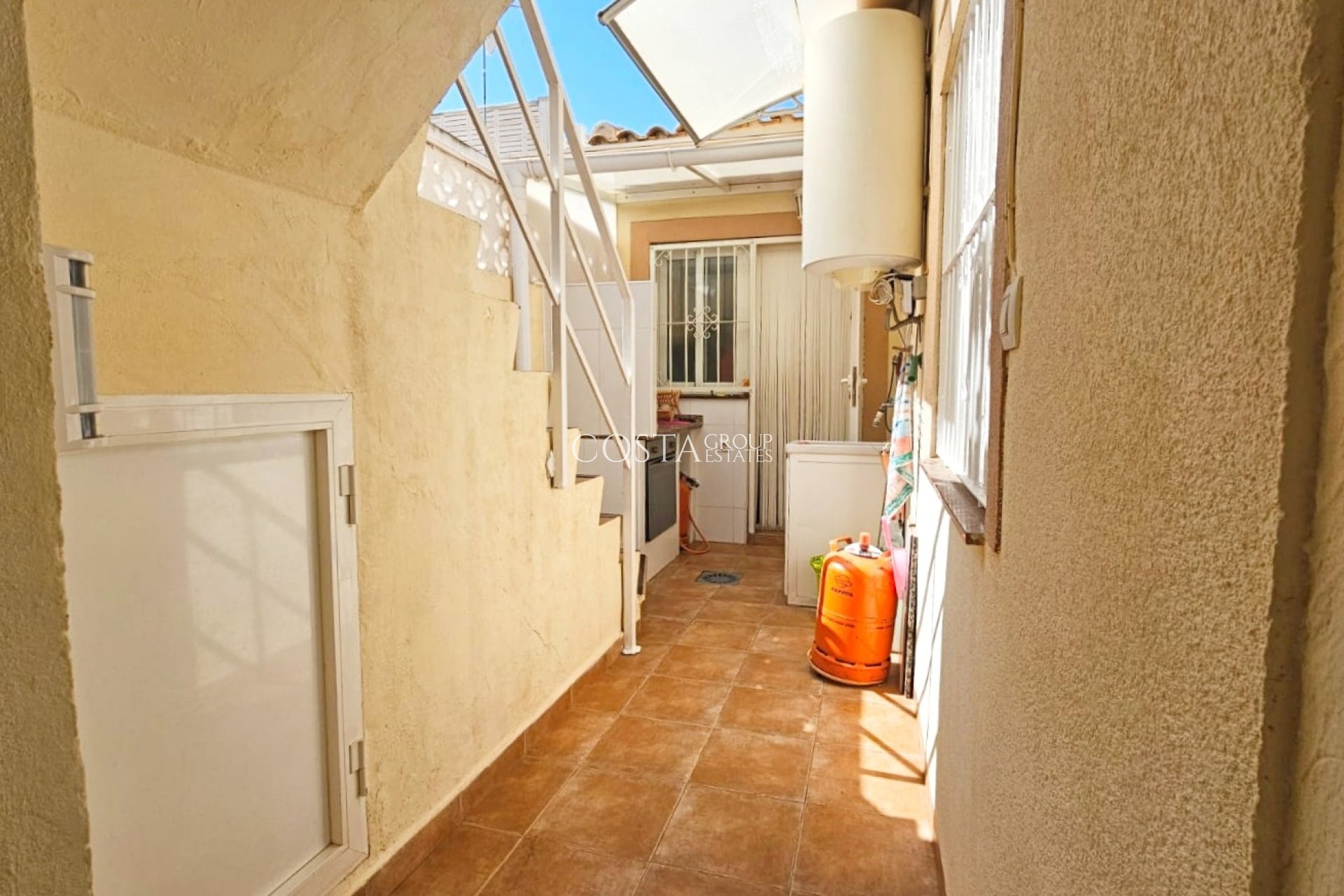Odsprzedaż - Apartments -
Los Alcazares