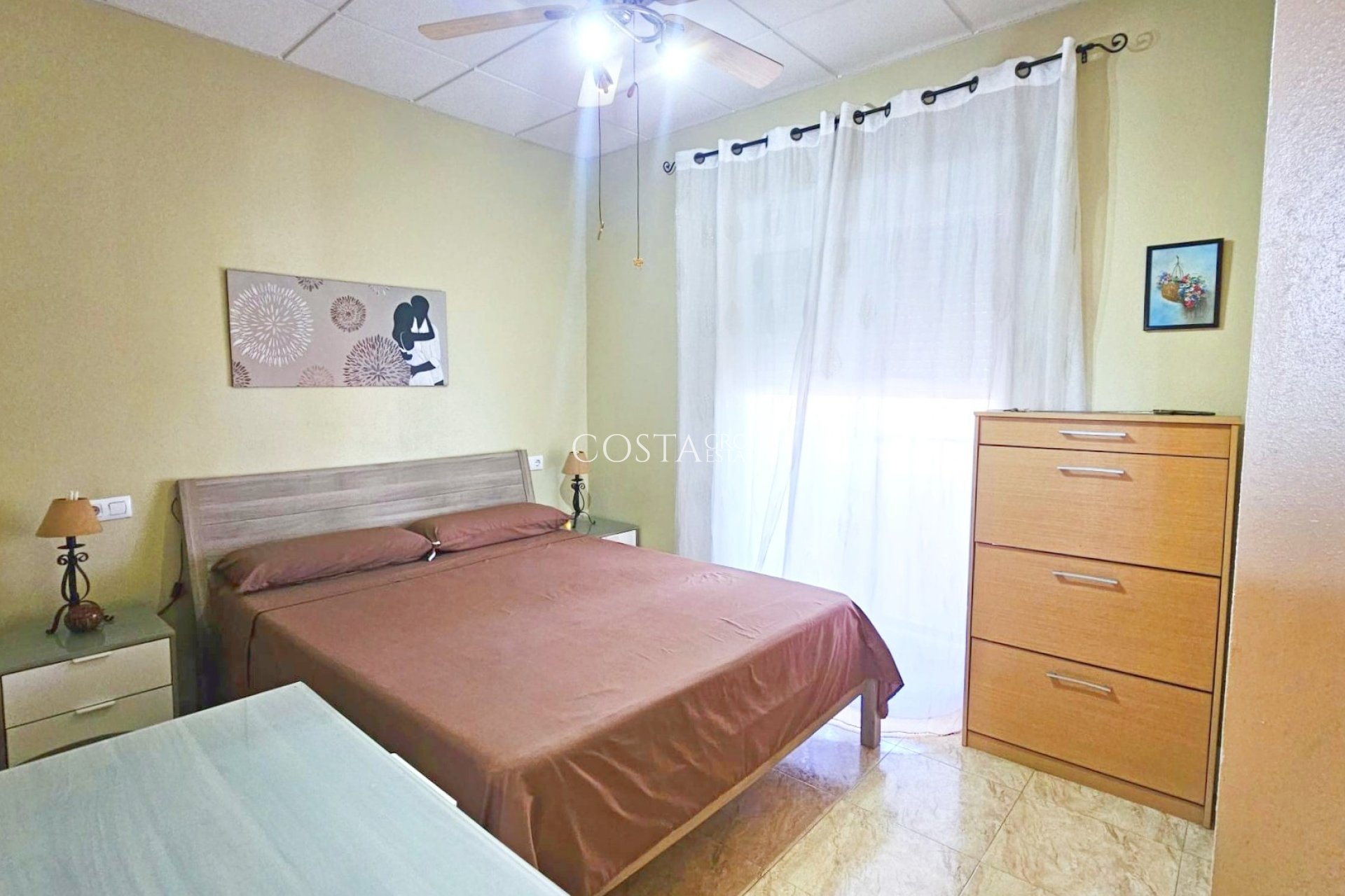 Odsprzedaż - Apartments -
Los Alcazares