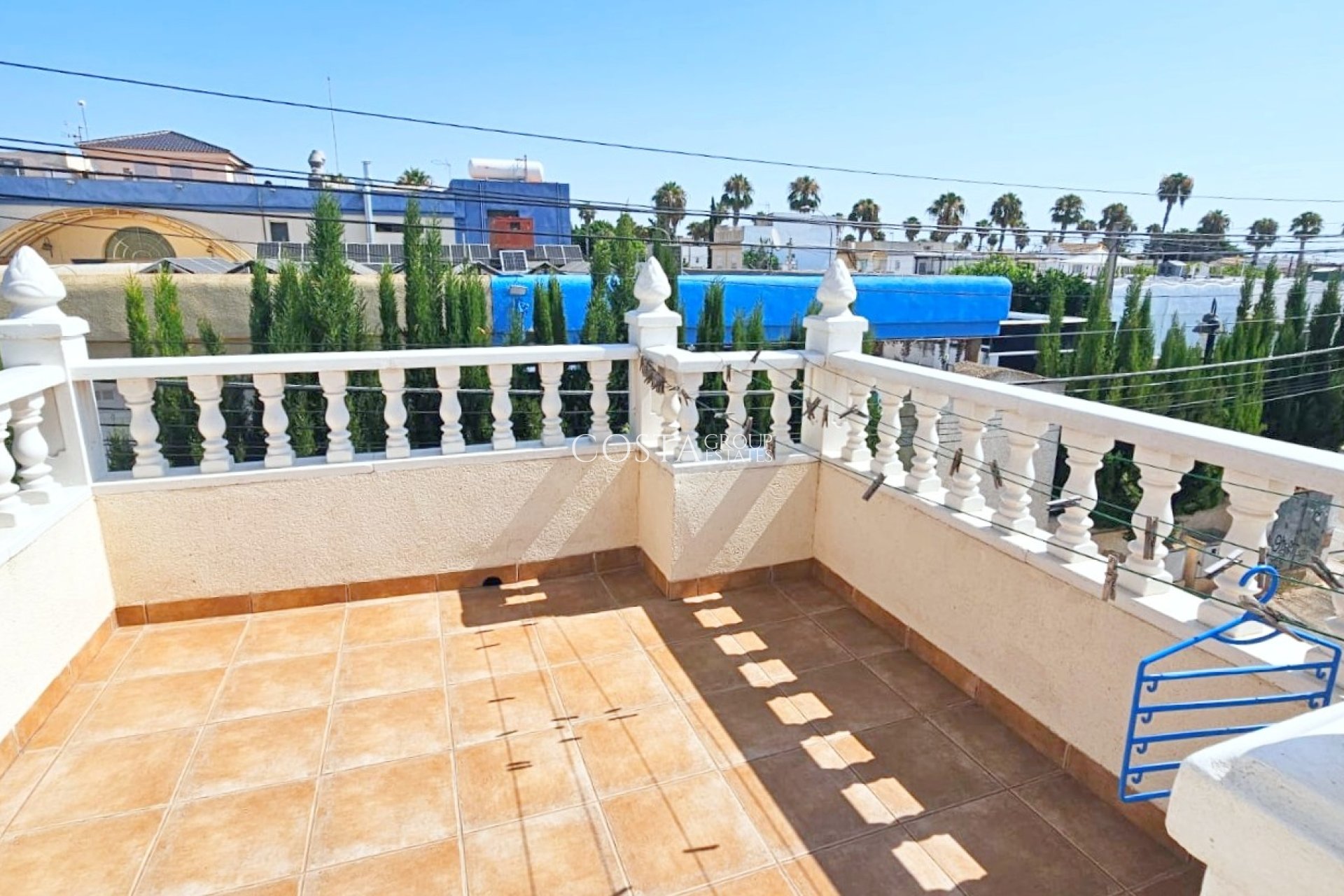 Odsprzedaż - Apartments -
Los Alcazares
