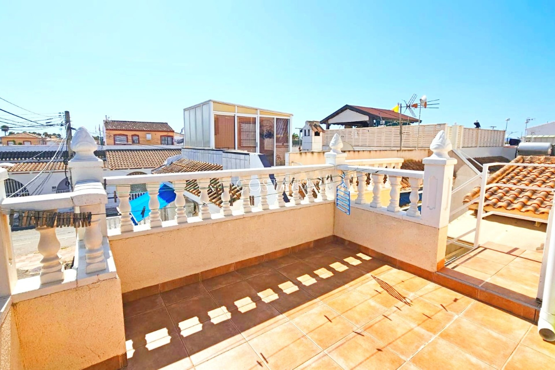 Odsprzedaż - Apartments -
Los Alcazares