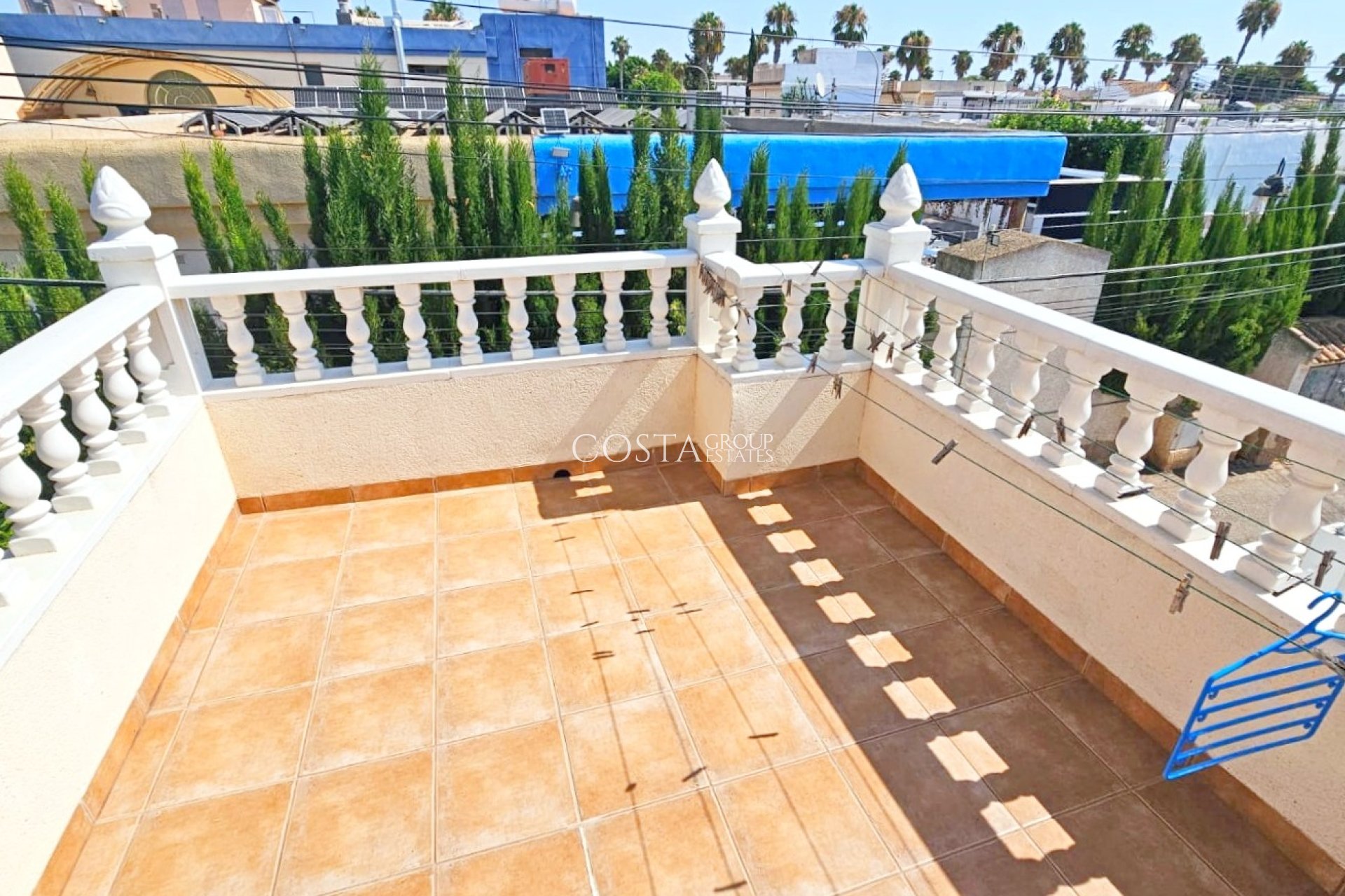 Odsprzedaż - Apartments -
Los Alcazares