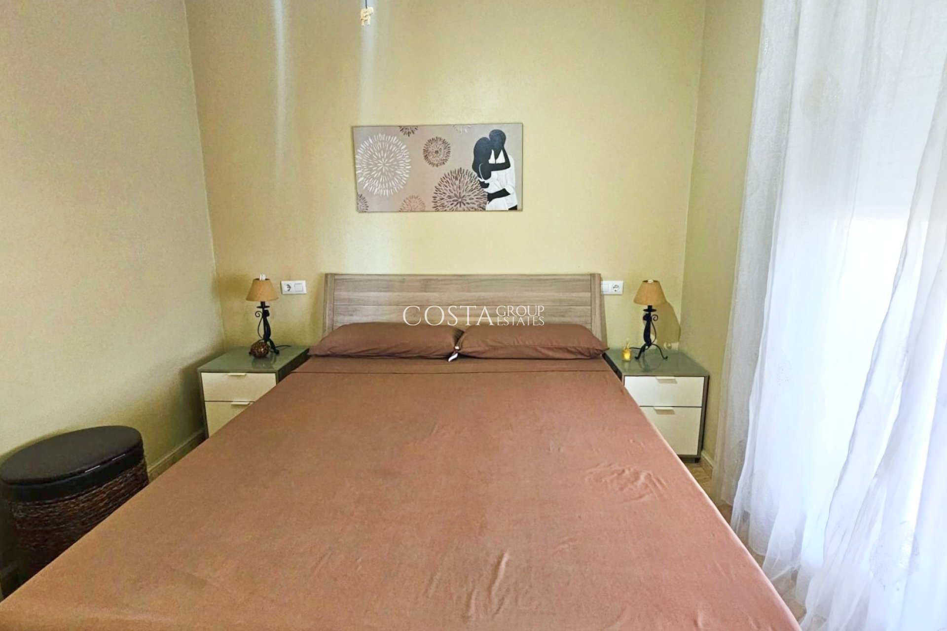 Odsprzedaż - Apartments -
Los Alcazares