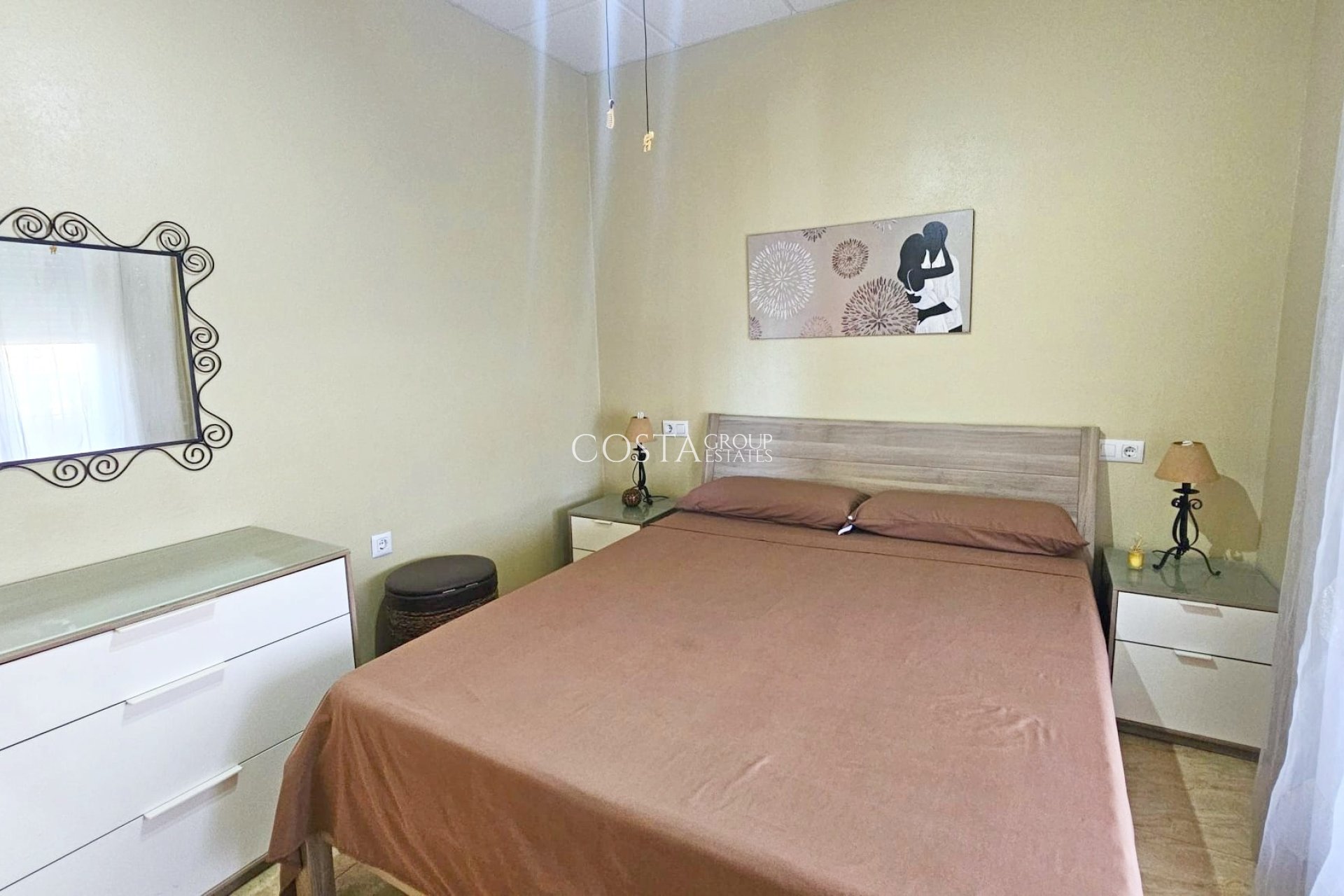 Odsprzedaż - Apartments -
Los Alcazares