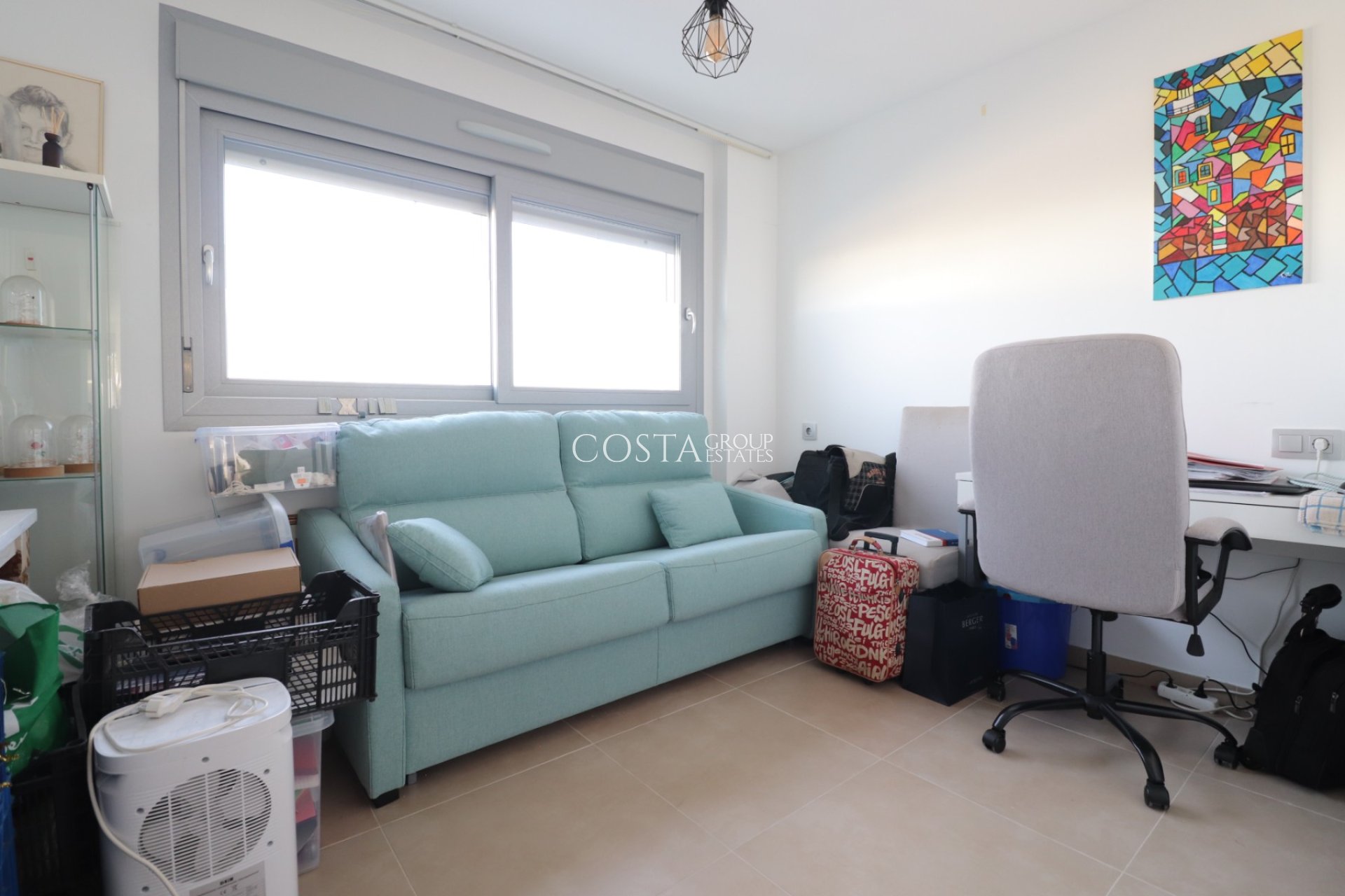 Odsprzedaż - Apartments -
Los Montesinos - Entre Naranjos / Vistabella Golf