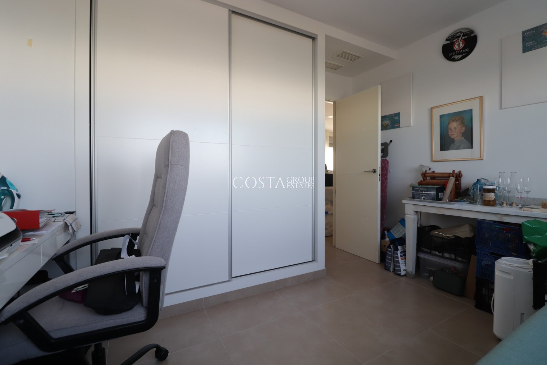 Odsprzedaż - Apartments -
Los Montesinos - Entre Naranjos