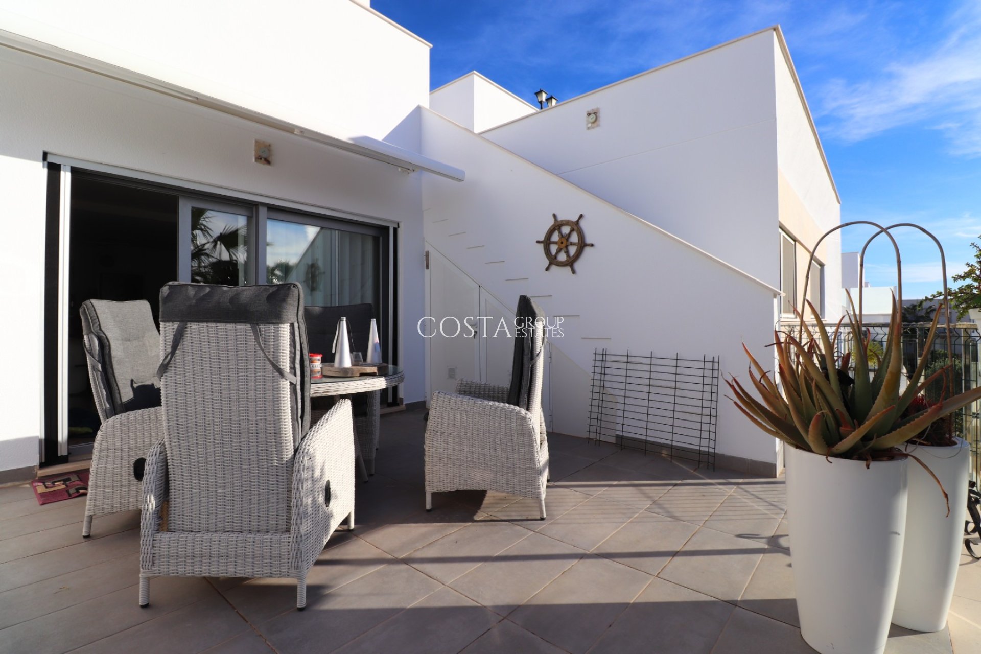 Odsprzedaż - Apartments -
Los Montesinos - Entre Naranjos