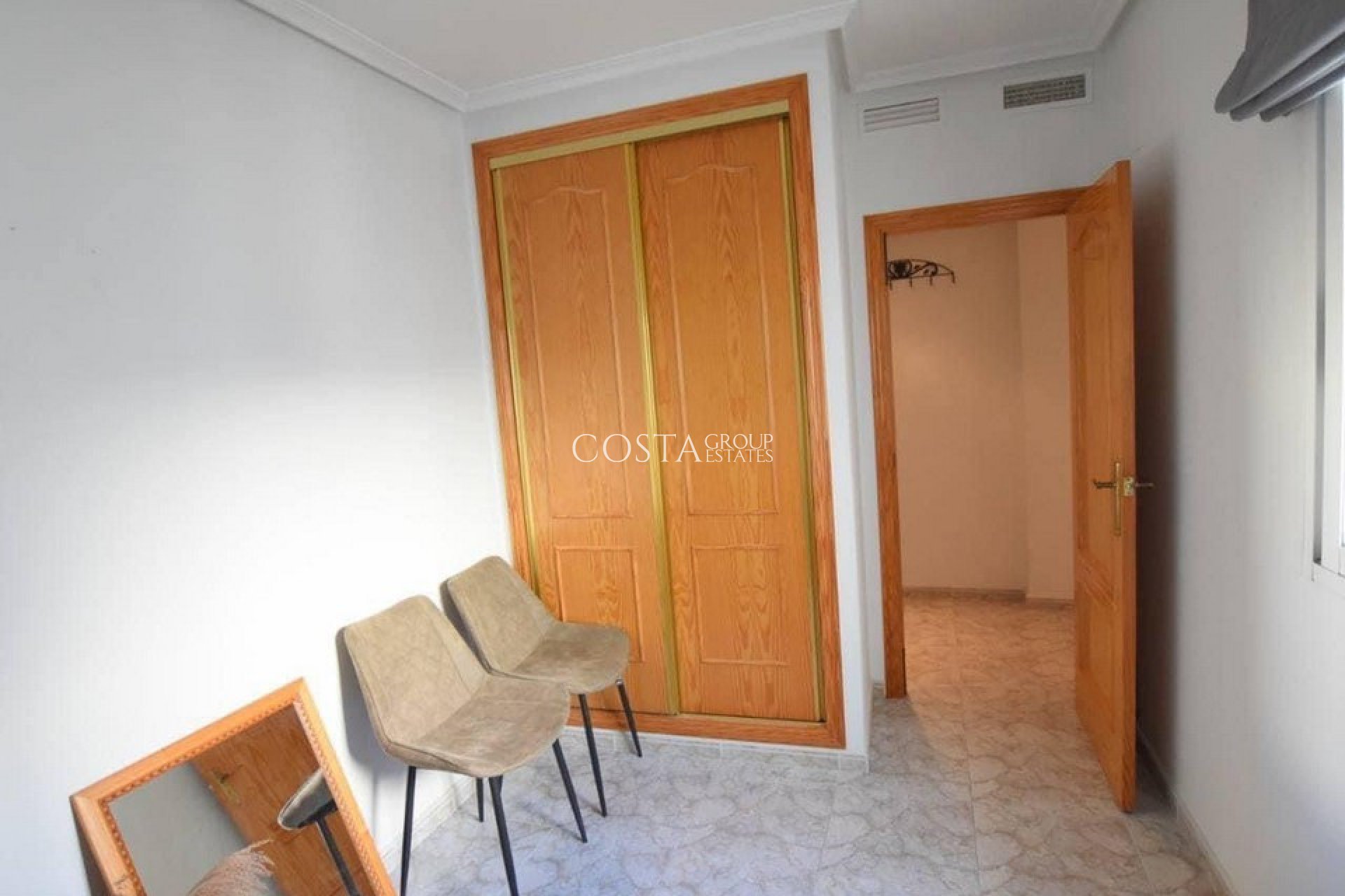 Odsprzedaż - Apartments -
Los Montesinos - Los Montesinos Centro
