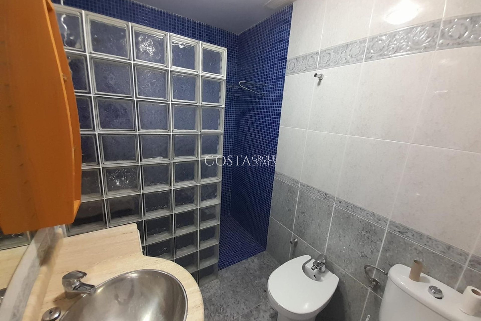 Odsprzedaż - Apartments -
Mazarrón - Mazarrón Centro