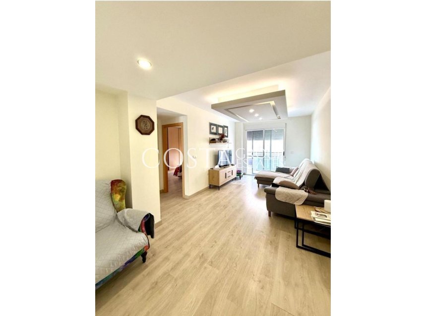 Odsprzedaż - Apartments -
Mazarrón - Puerto de Mazarrón