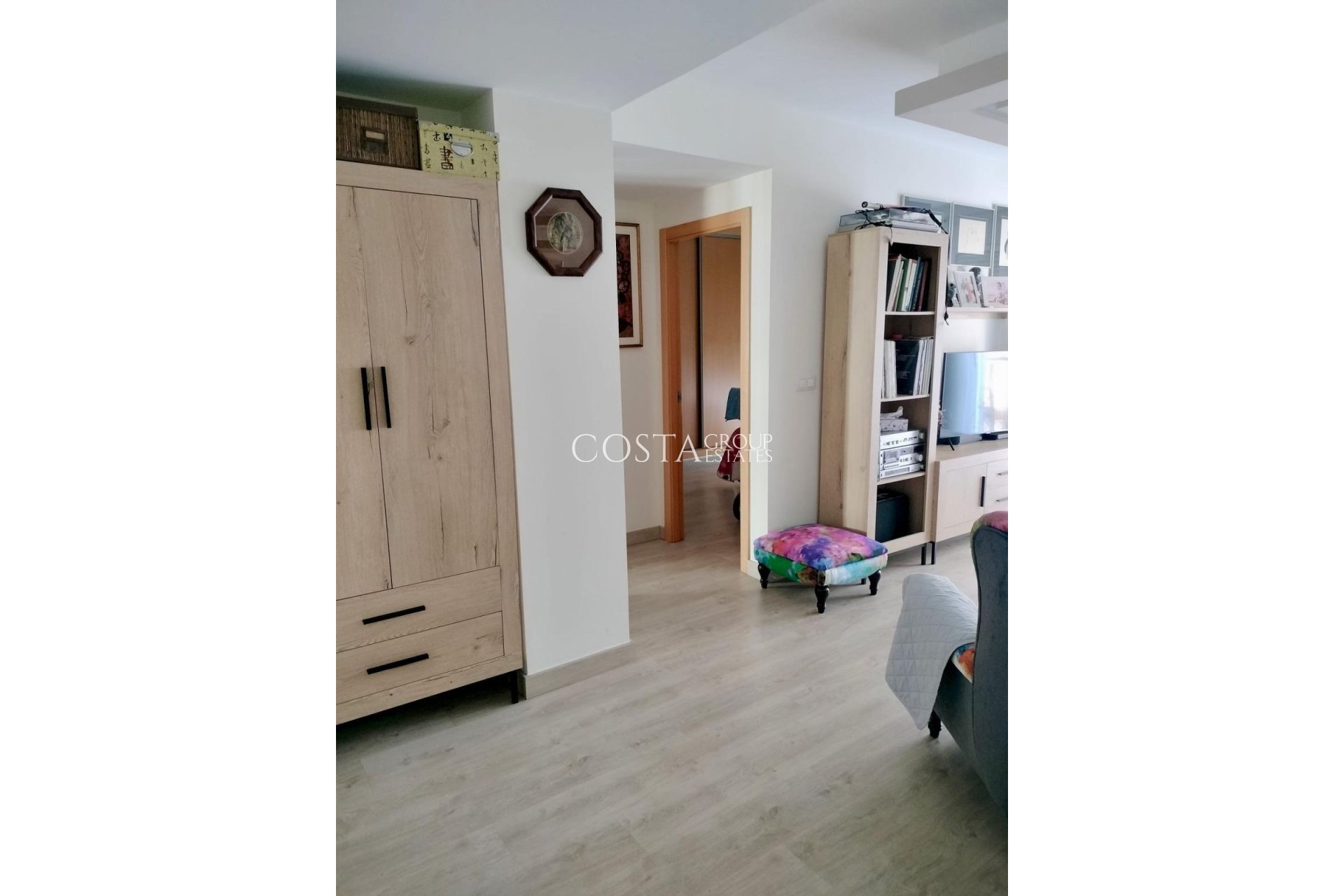 Odsprzedaż - Apartments -
Mazarrón - Puerto de Mazarrón