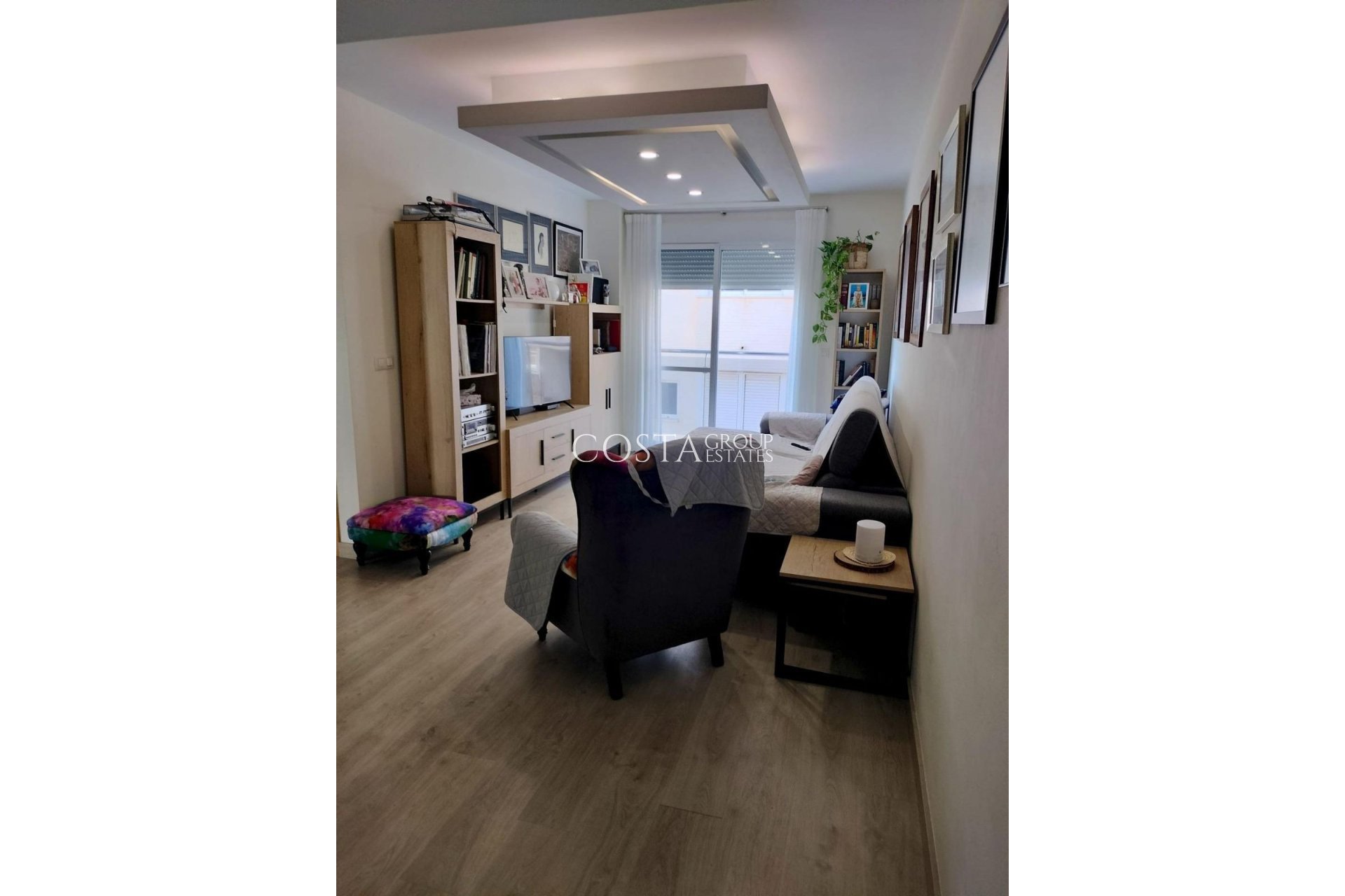 Odsprzedaż - Apartments -
Mazarrón - Puerto de Mazarrón