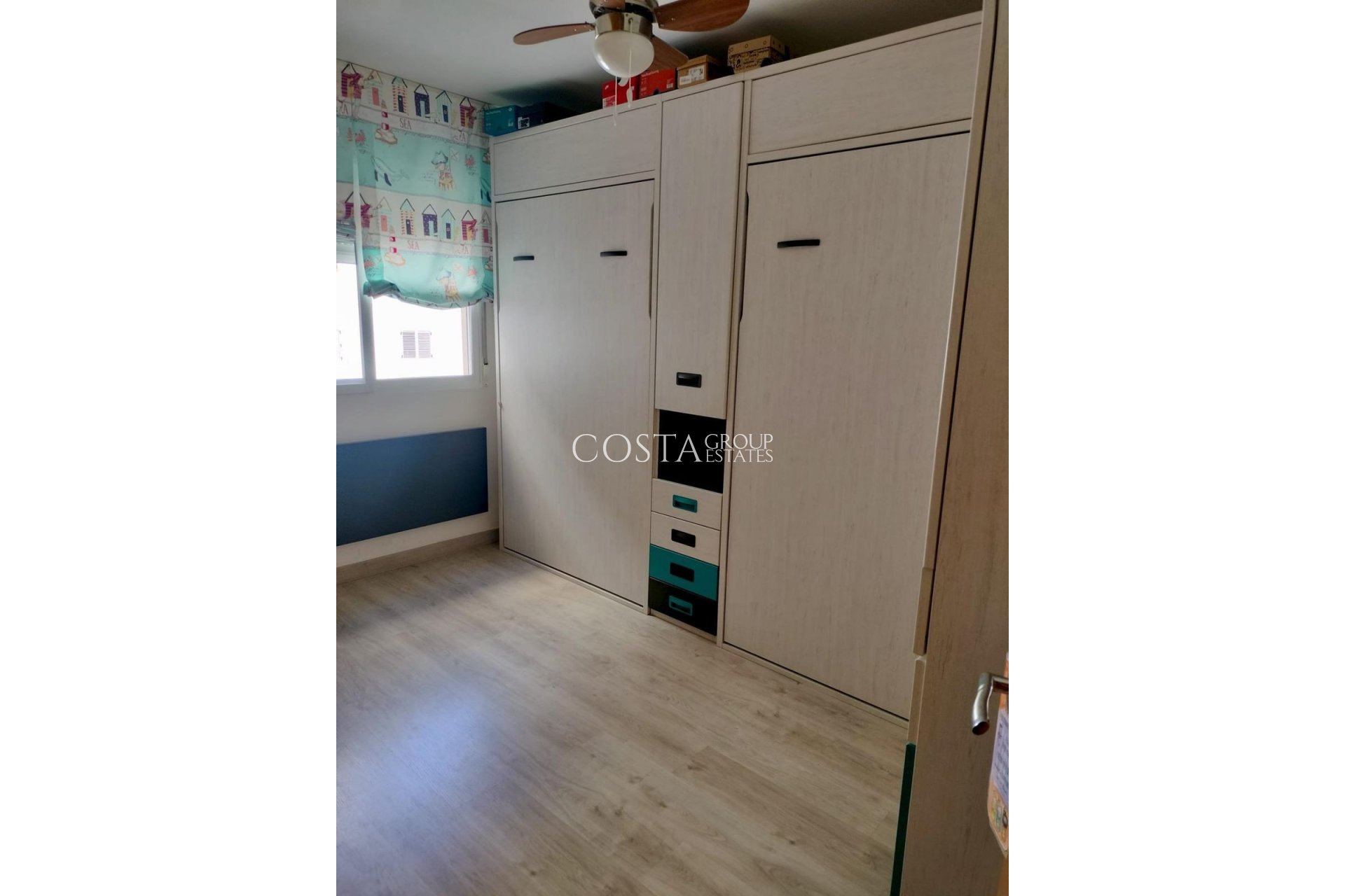 Odsprzedaż - Apartments -
Mazarrón - Puerto de Mazarrón