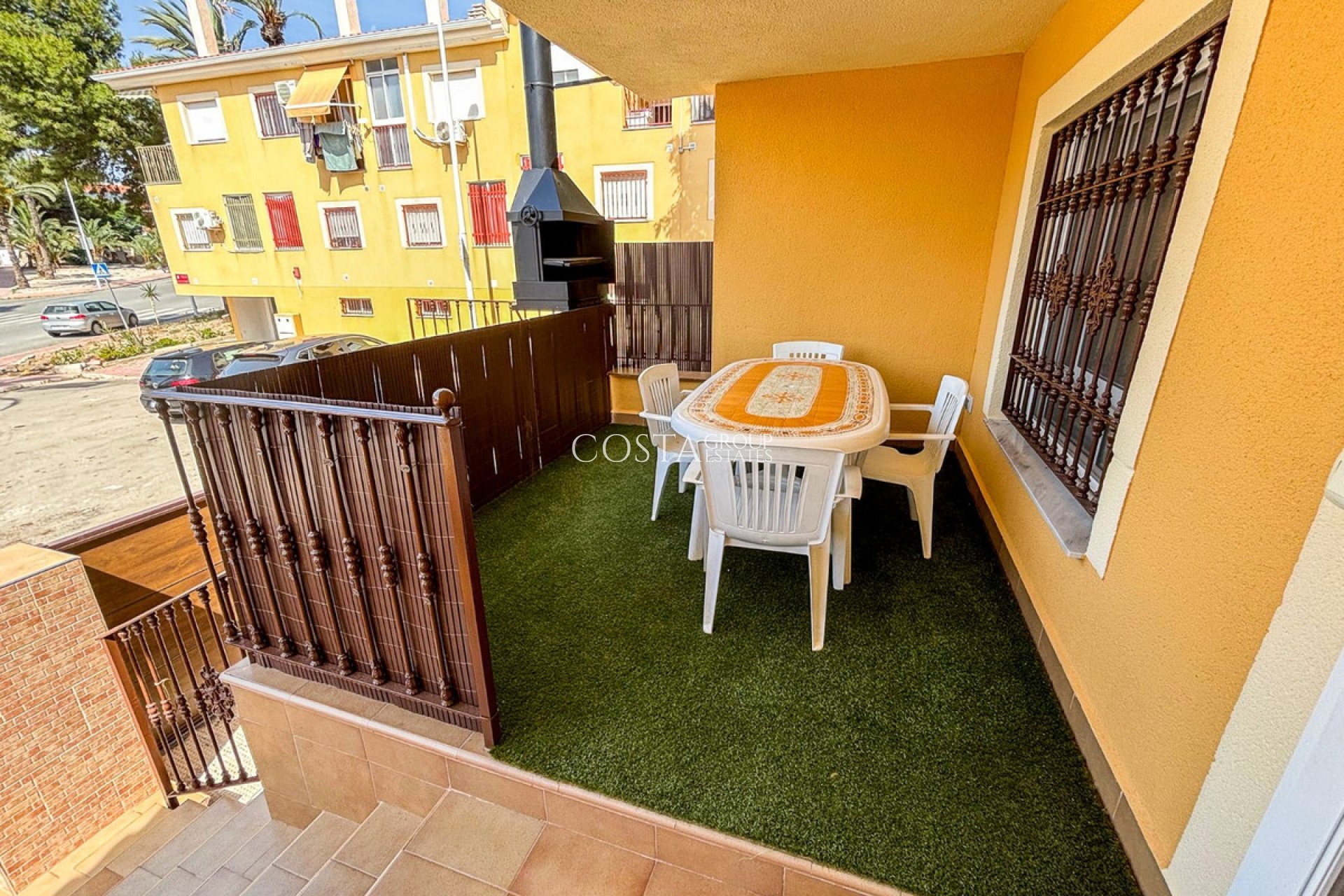 Odsprzedaż - Apartments -
Mazarrón - Puerto de Mazarrón