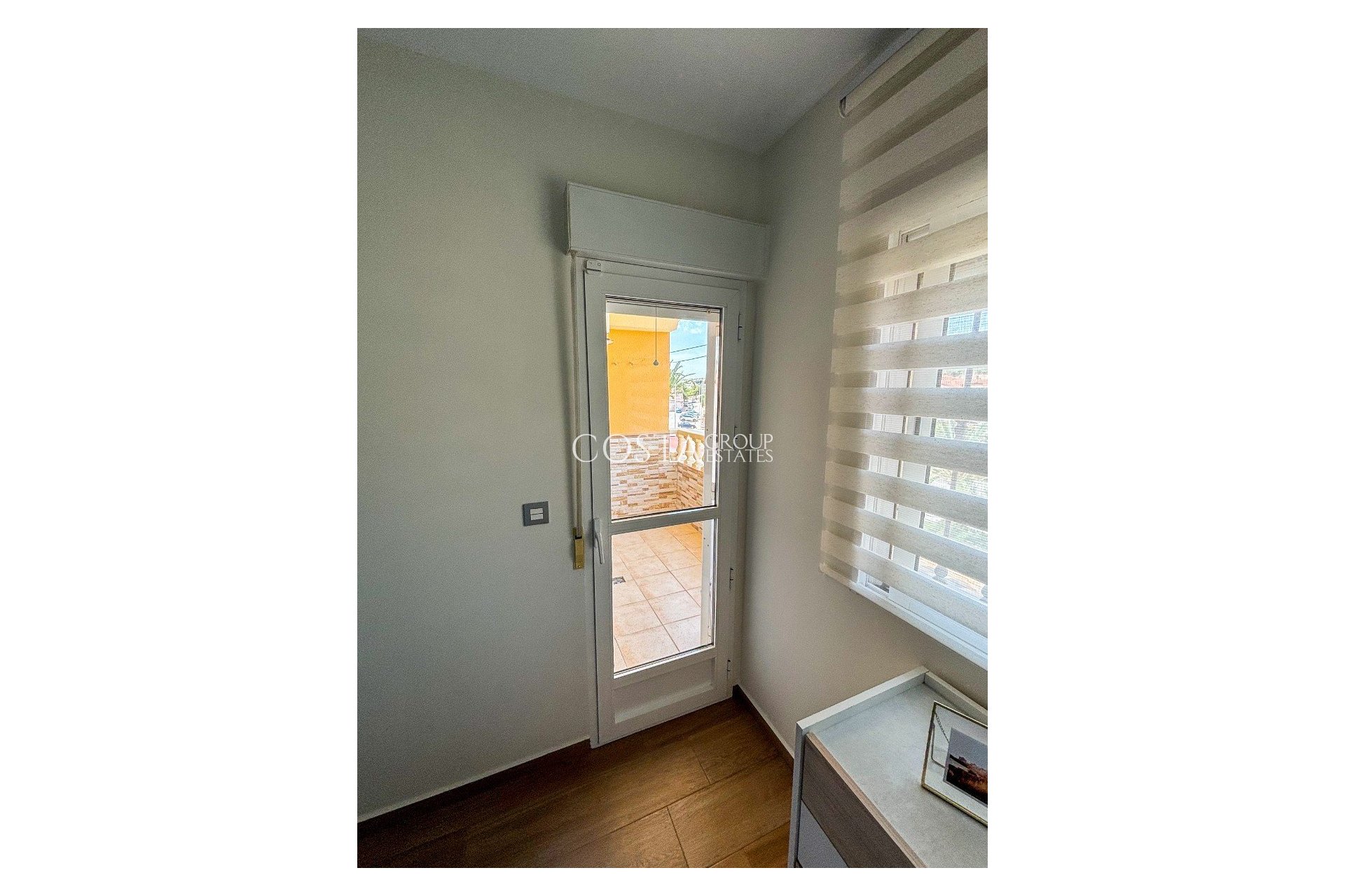 Odsprzedaż - Apartments -
Mazarrón - Puerto de Mazarrón