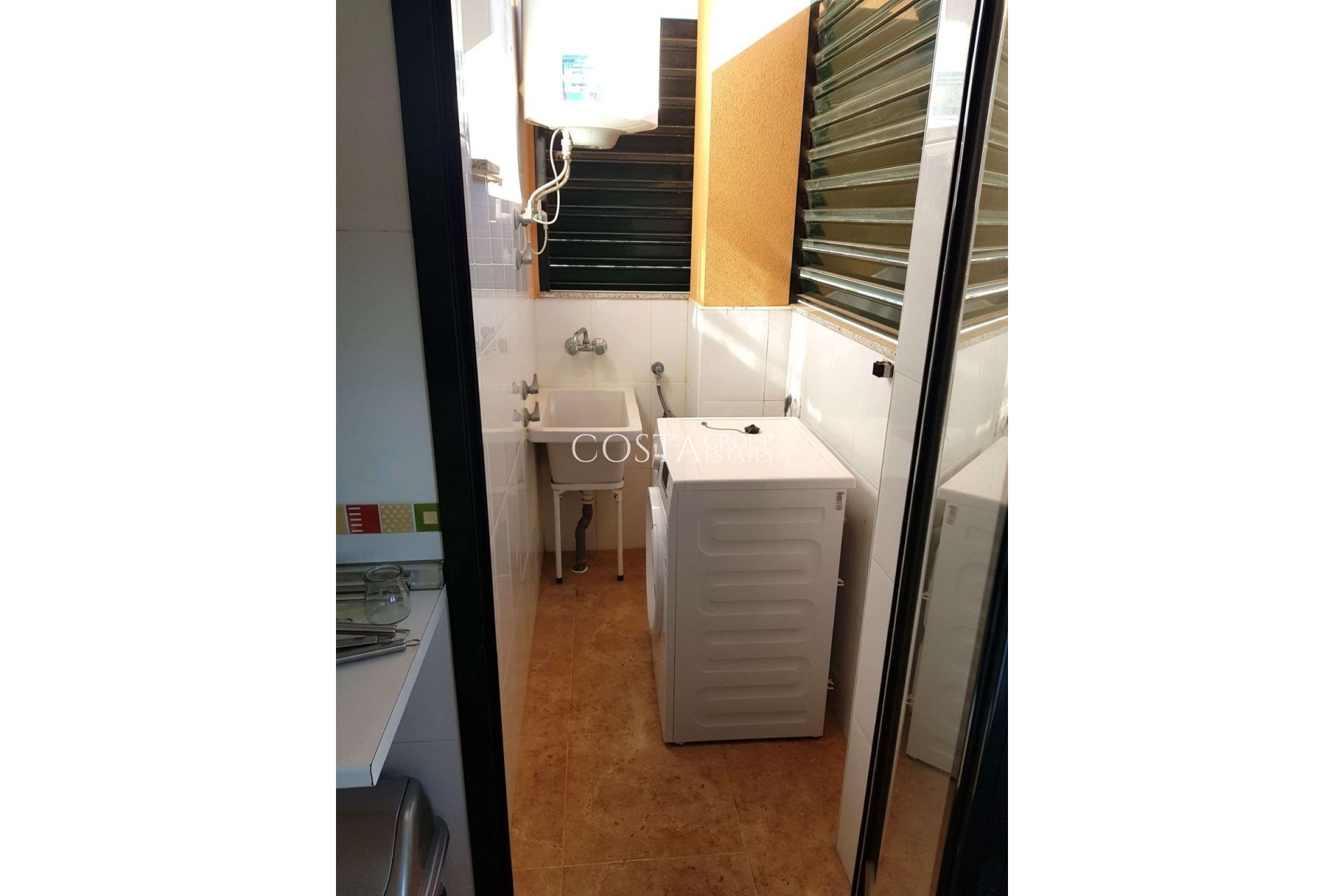 Odsprzedaż - Apartments -
Mazarrón - Puerto de Mazarrón