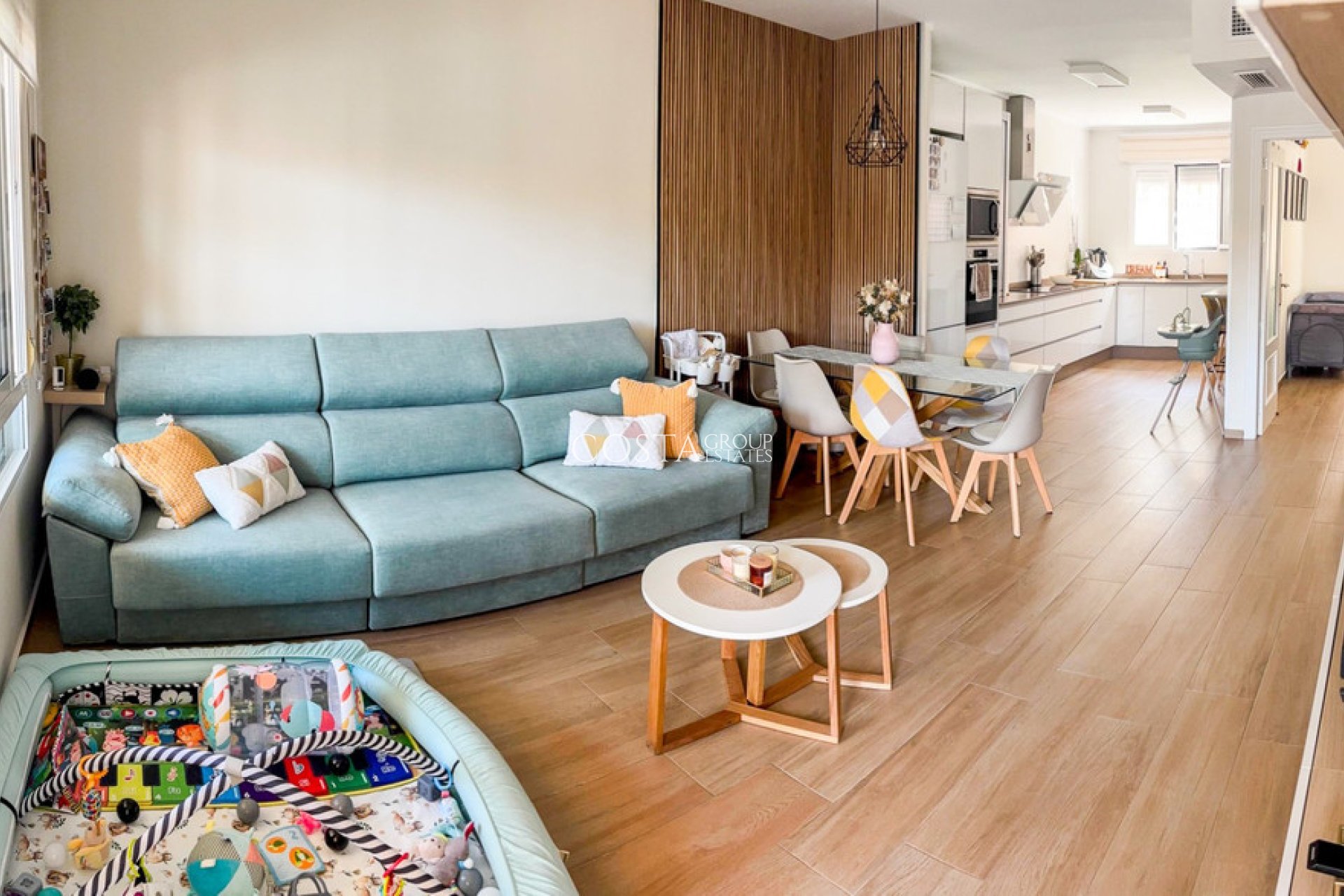 Odsprzedaż - Apartments -
Mazarrón - Puerto de Mazarrón