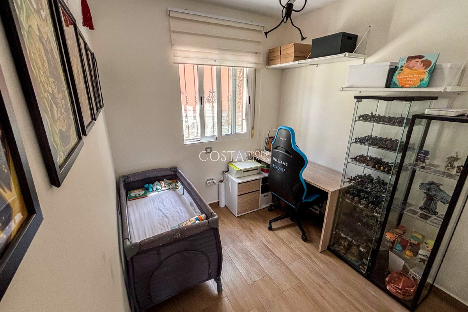 Odsprzedaż - Apartments -
Mazarrón - Puerto de Mazarrón