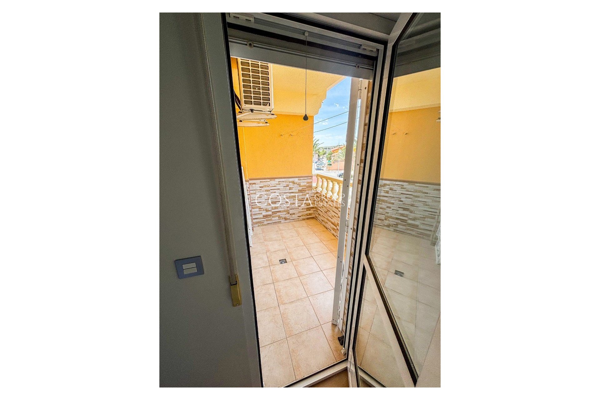 Odsprzedaż - Apartments -
Mazarrón - Puerto de Mazarrón