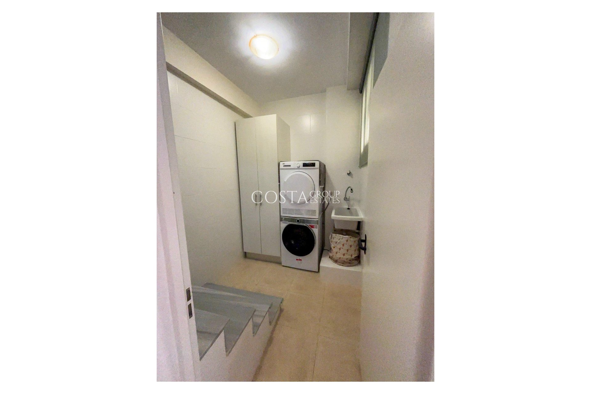 Odsprzedaż - Apartments -
Mazarrón - Puerto de Mazarrón