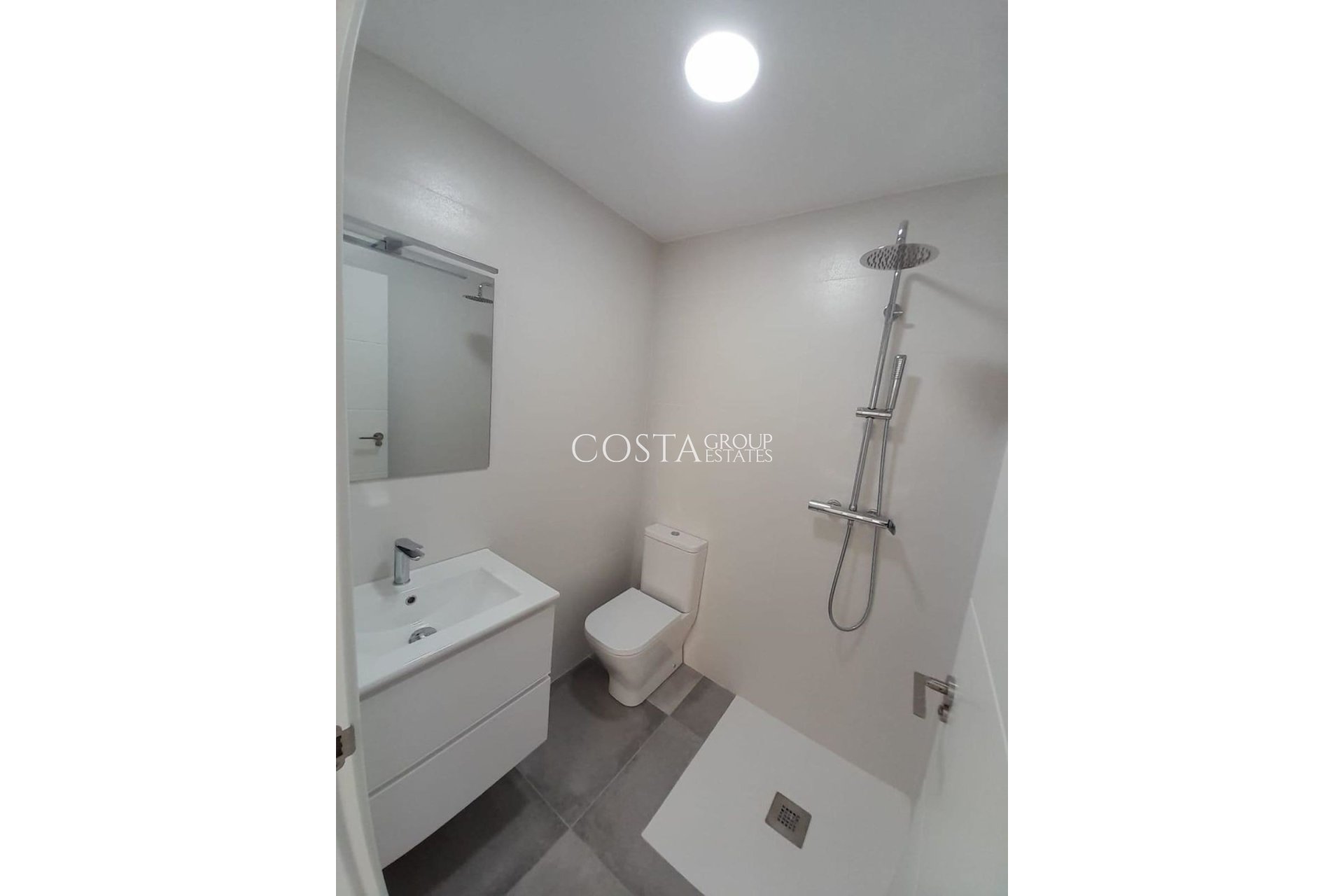 Odsprzedaż - Apartments -
Mazarrón - Puerto Mazarron