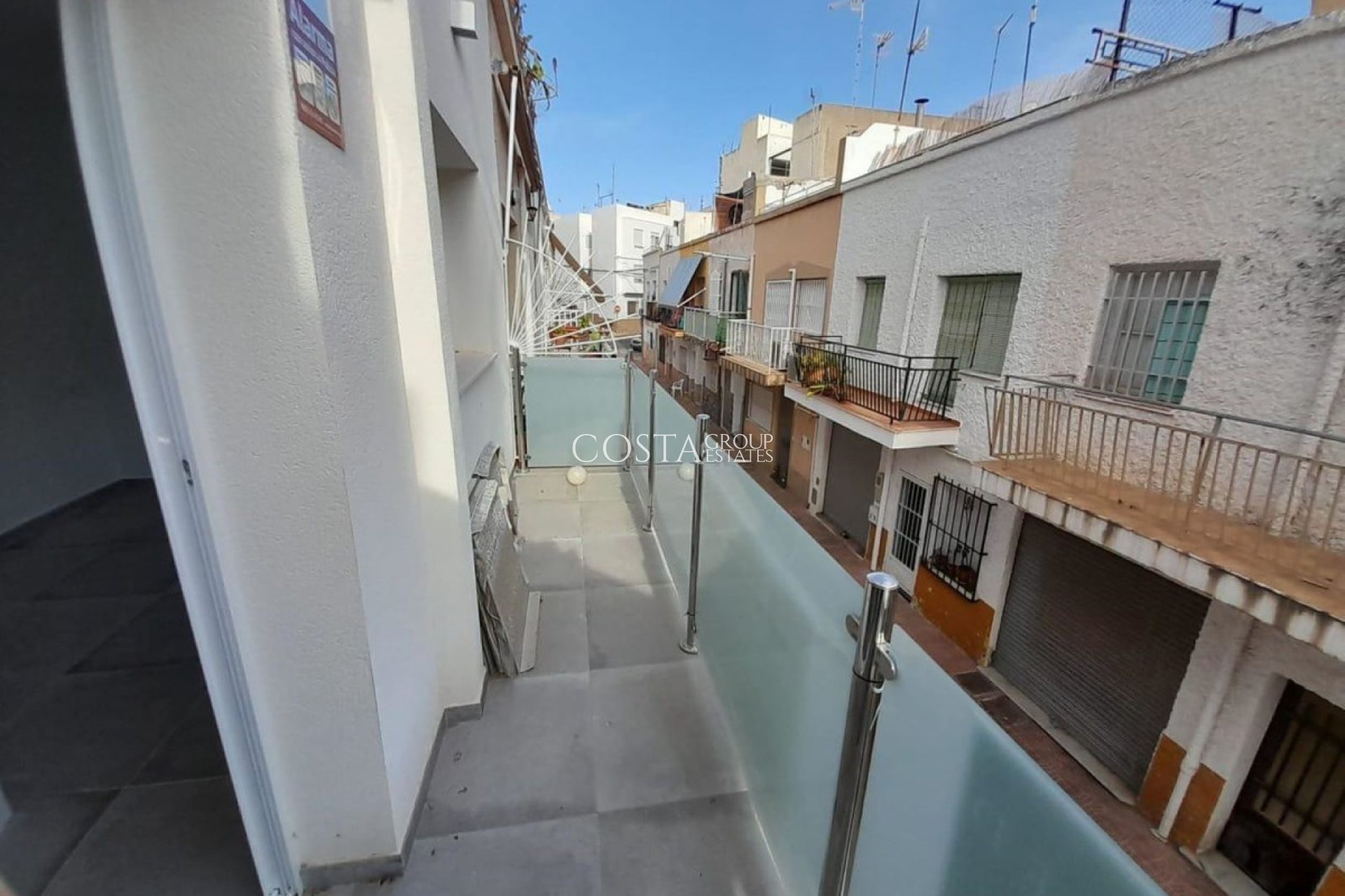 Odsprzedaż - Apartments -
Mazarrón - Puerto Mazarron