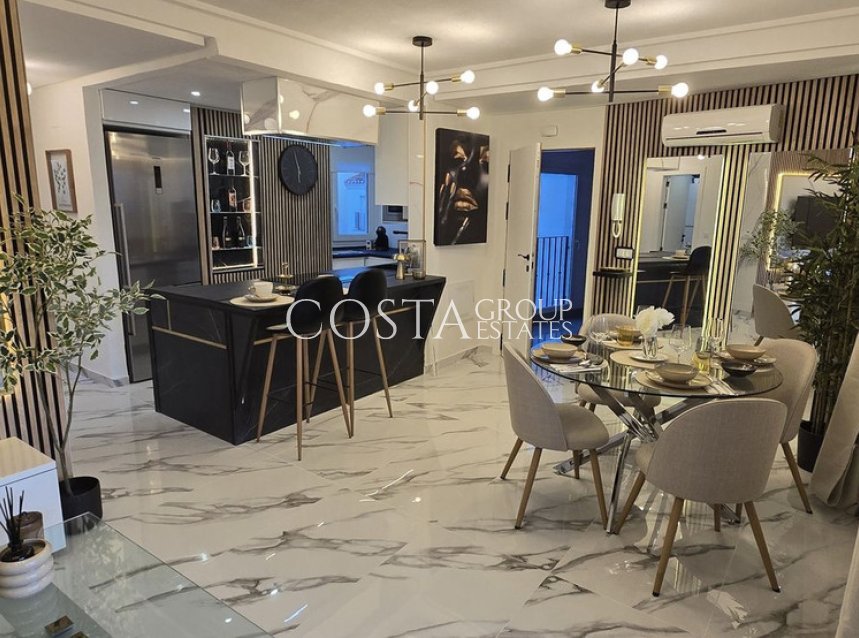 Odsprzedaż - Apartments -
Murcia - Hacienda Riquelme