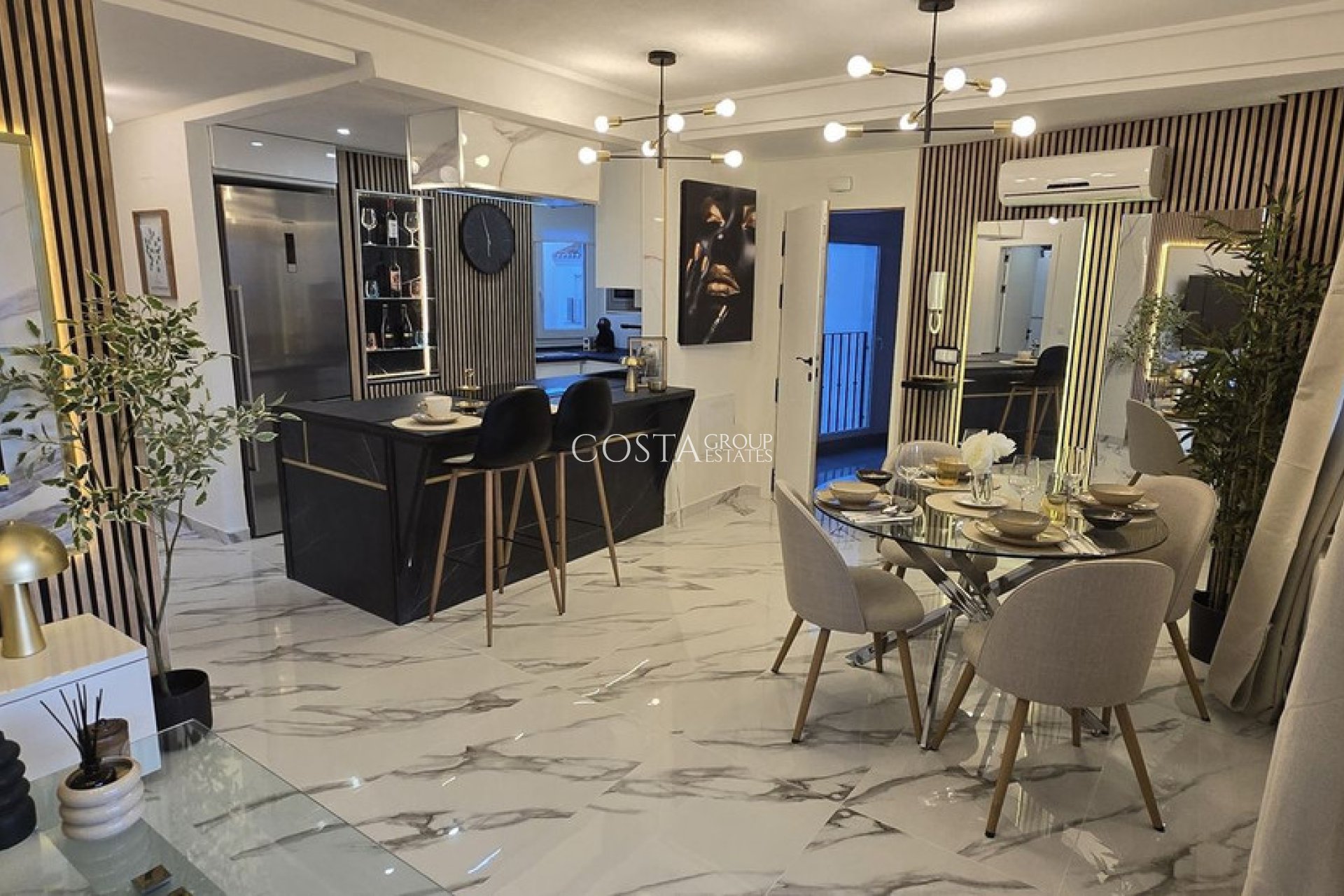 Odsprzedaż - Apartments -
Murcia - Hacienda Riquelme