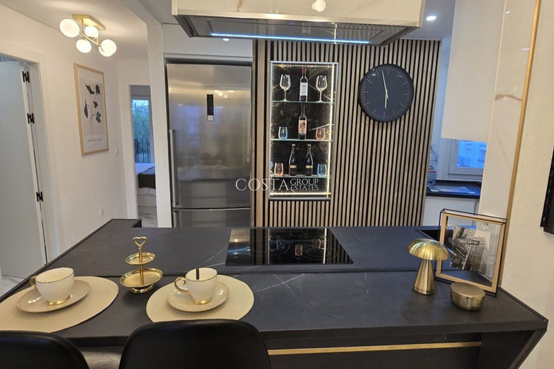 Odsprzedaż - Apartments -
Murcia - Hacienda Riquelme