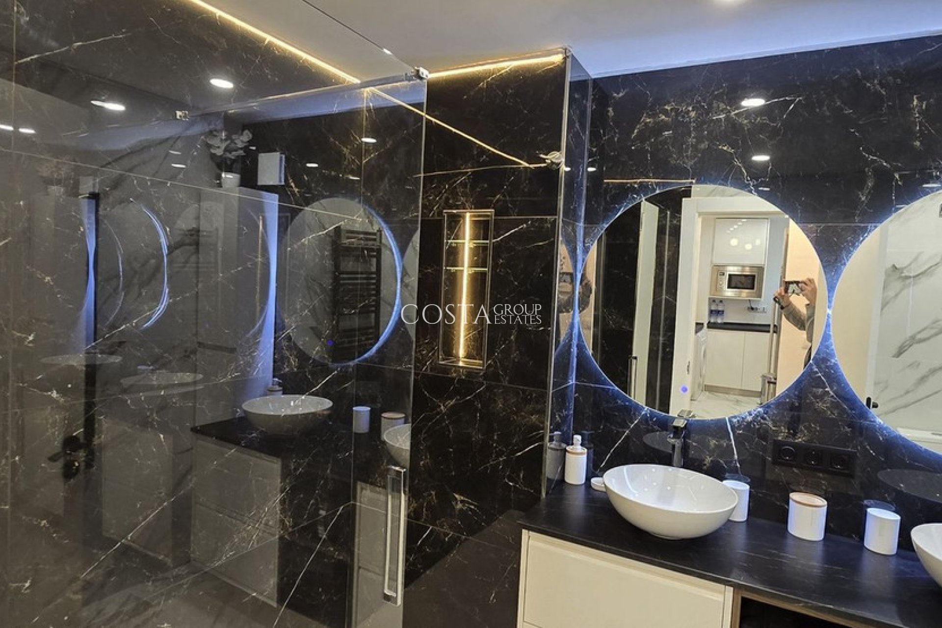 Odsprzedaż - Apartments -
Murcia - Hacienda Riquelme