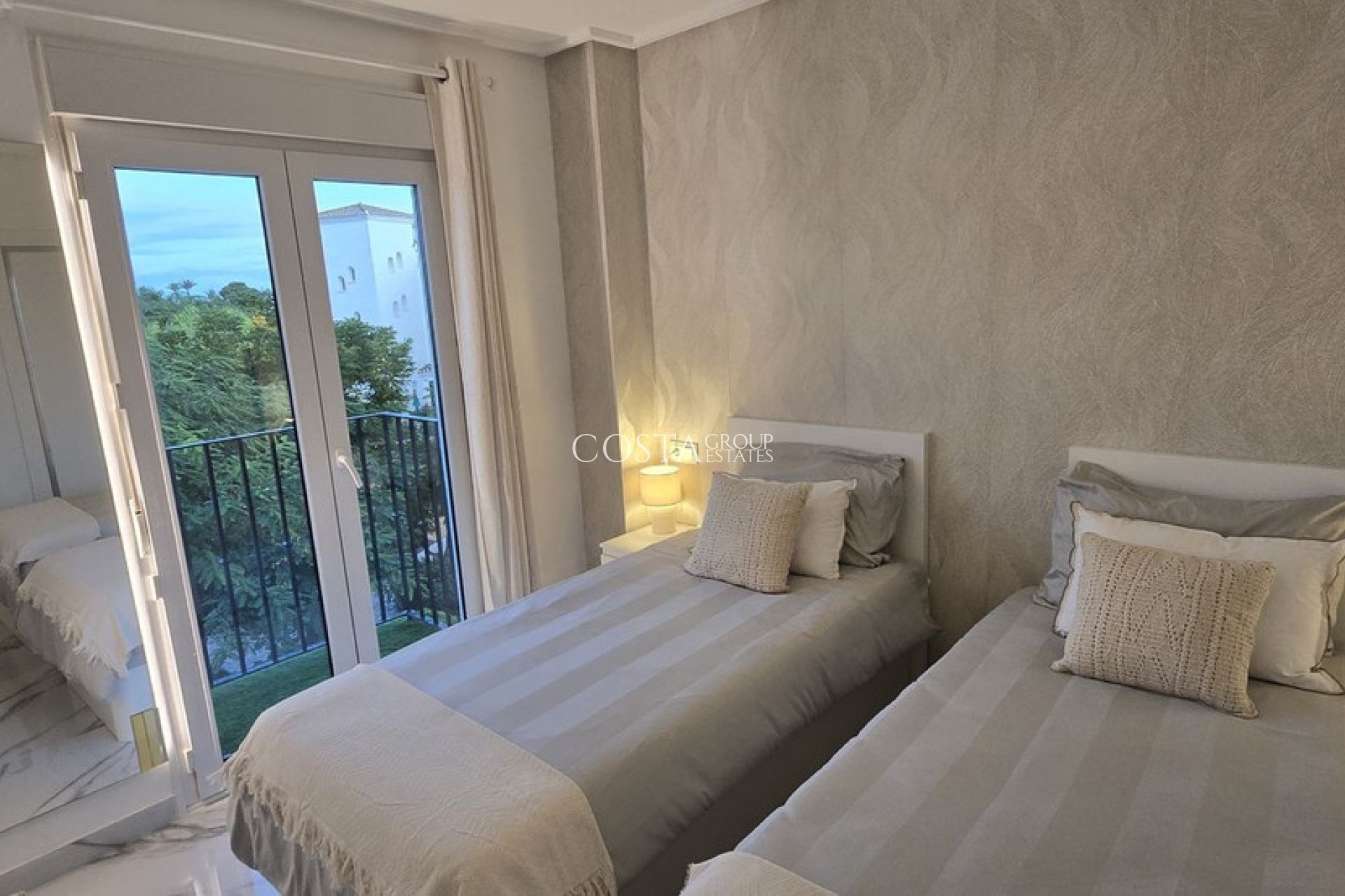 Odsprzedaż - Apartments -
Murcia - Hacienda Riquelme