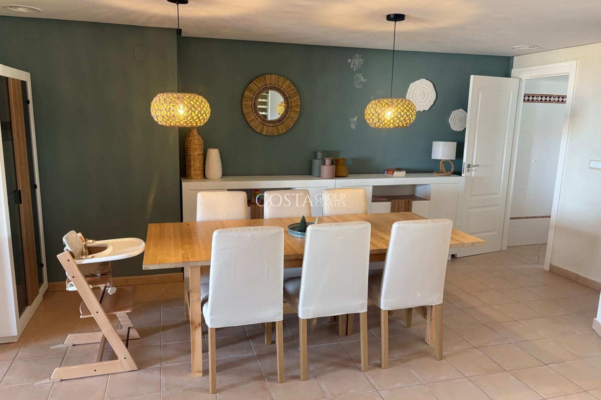 Odsprzedaż - Apartments -
Murcia - Murcia City