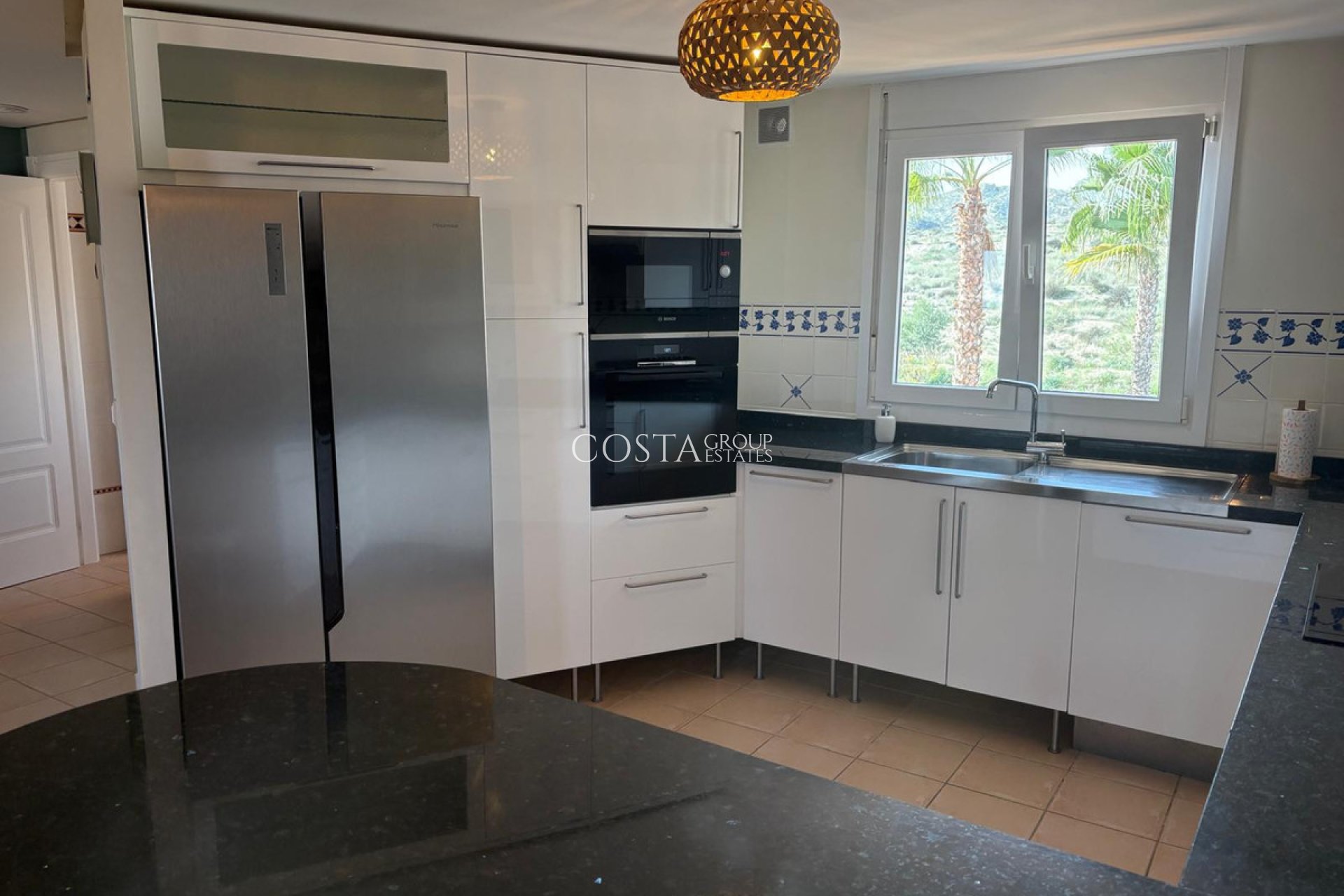 Odsprzedaż - Apartments -
Murcia - Murcia City