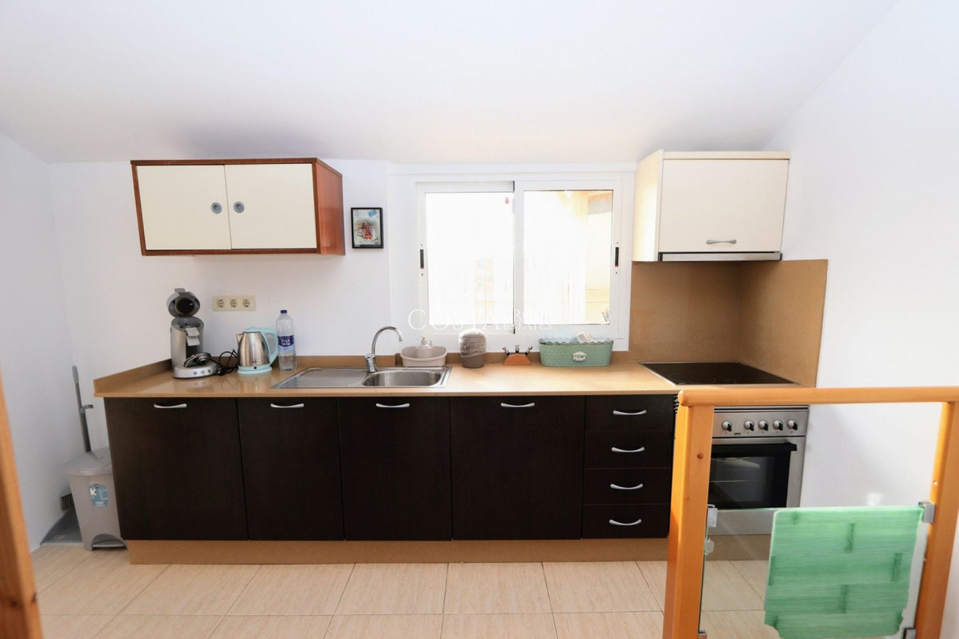 Odsprzedaż - Apartments -
Murcia - Sucina