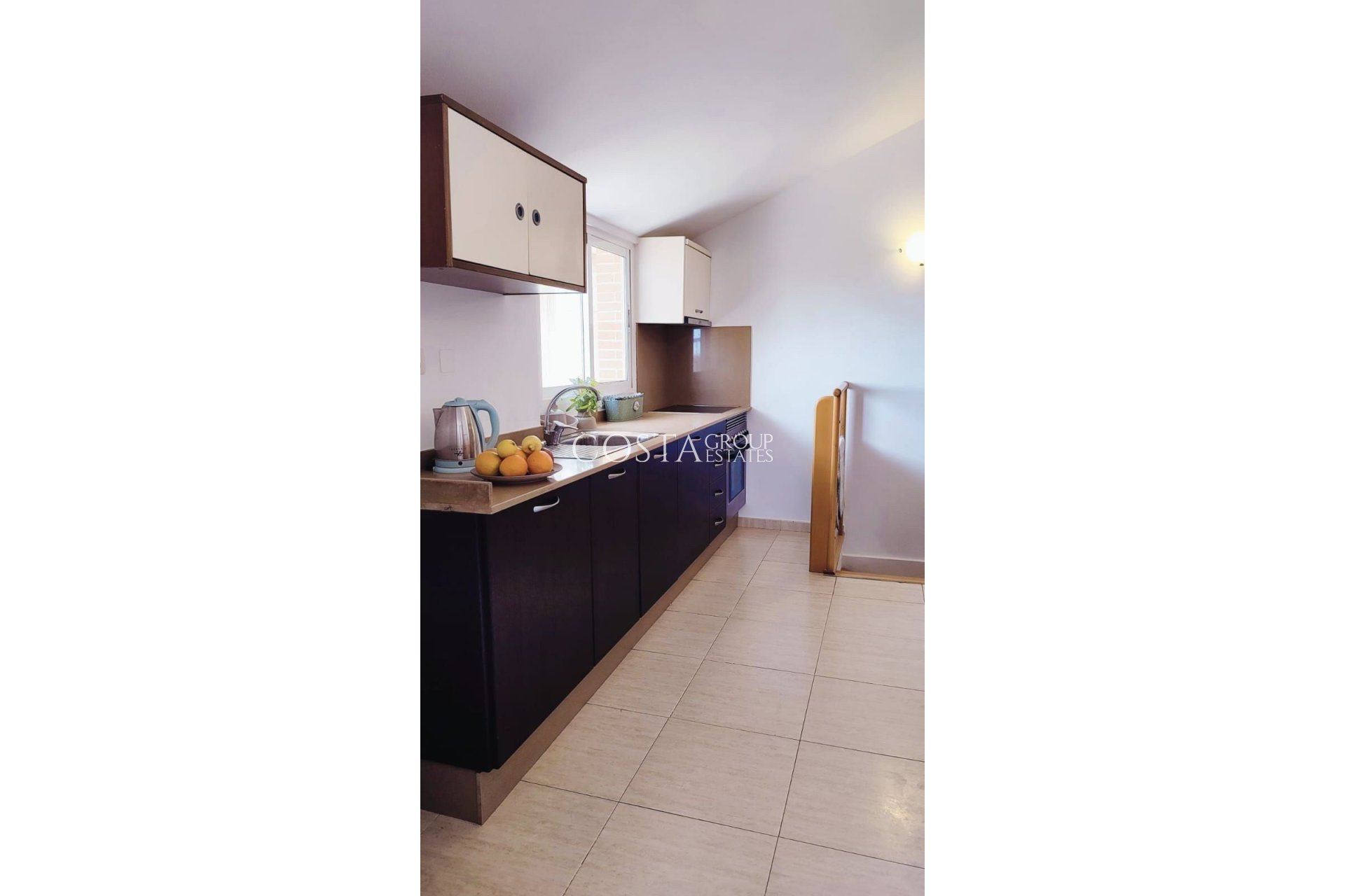 Odsprzedaż - Apartments -
Murcia - Sucina