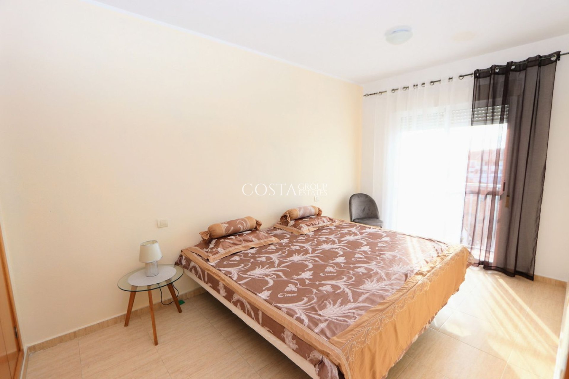 Odsprzedaż - Apartments -
Murcia - Sucina