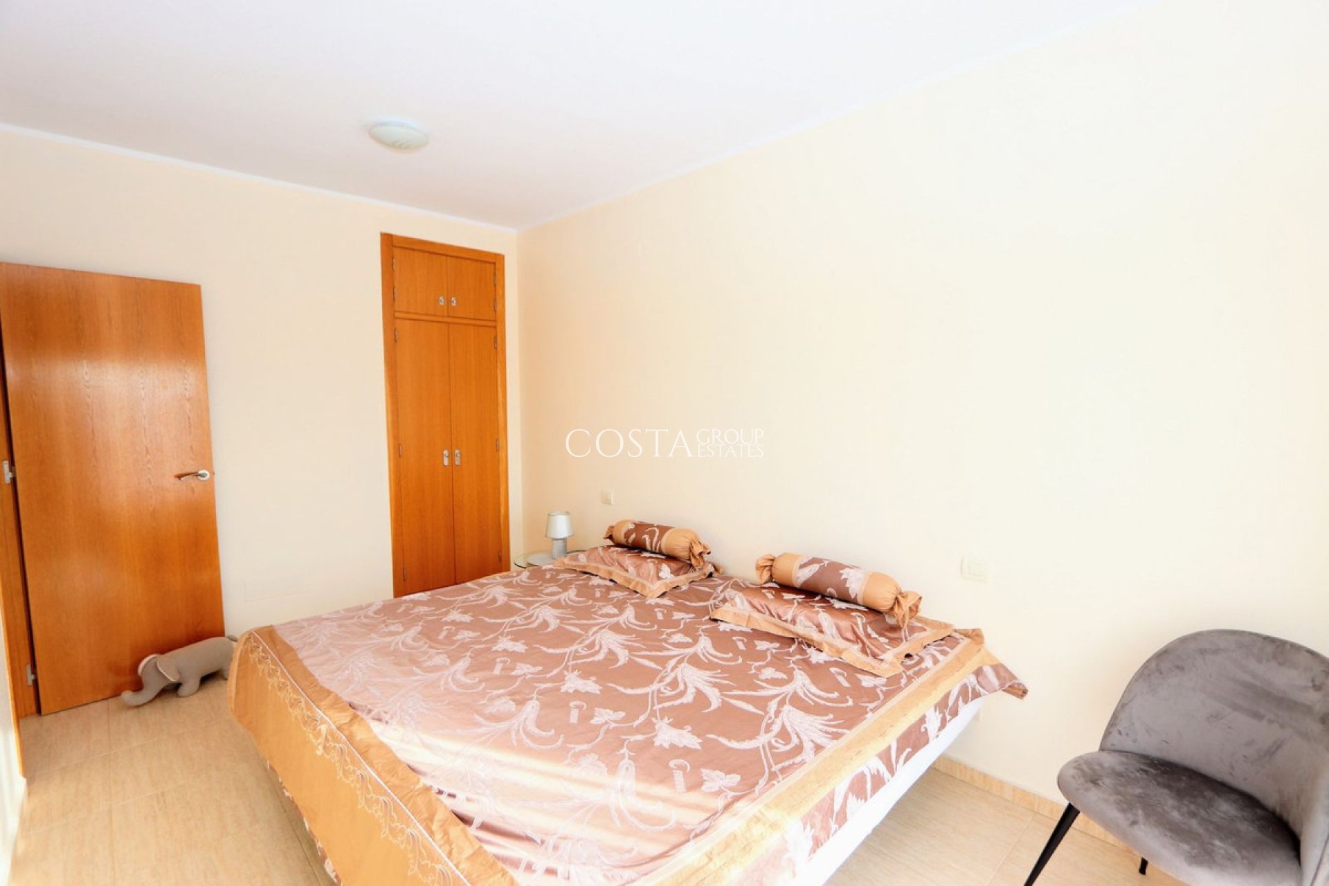 Odsprzedaż - Apartments -
Murcia - Sucina