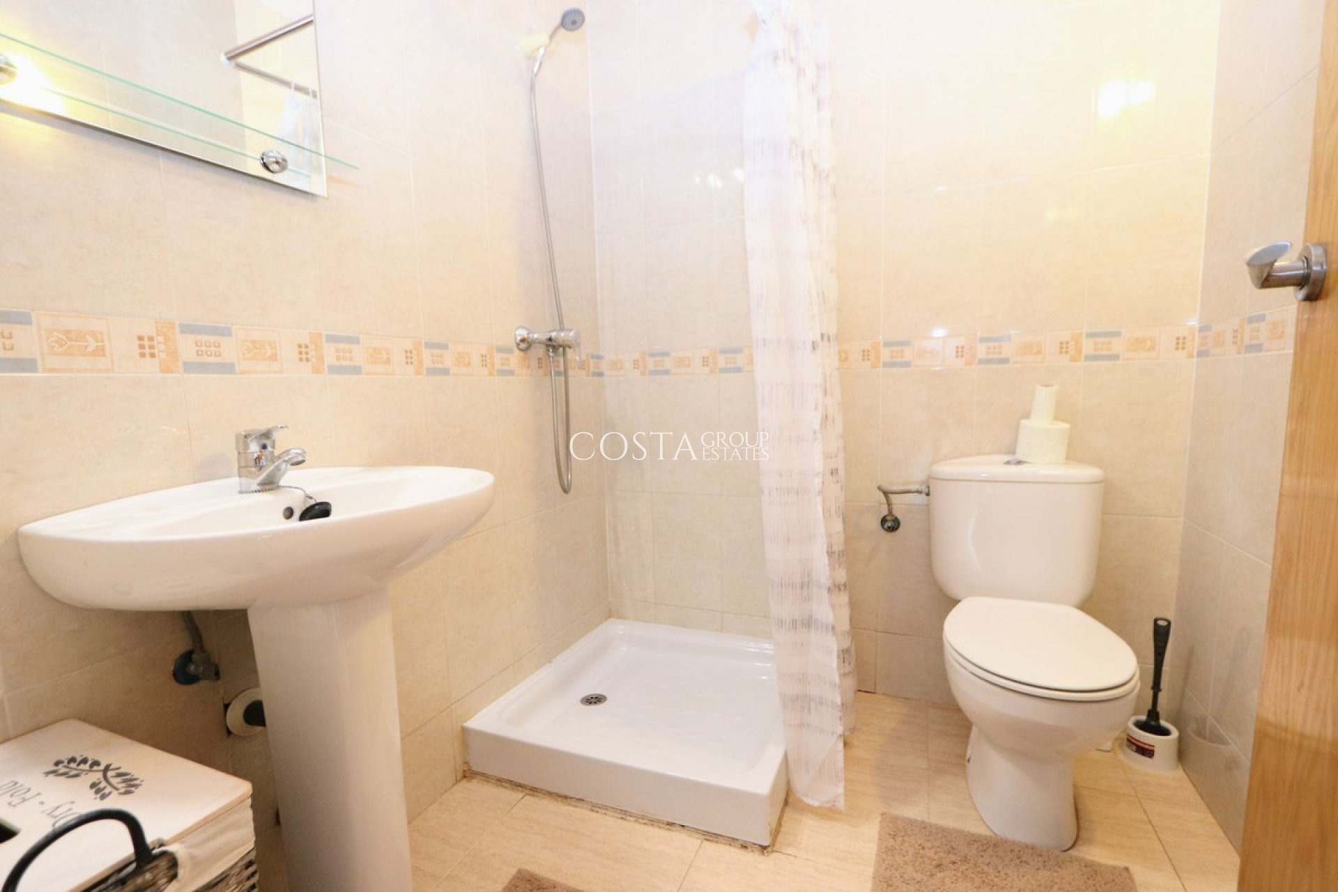 Odsprzedaż - Apartments -
Murcia - Sucina