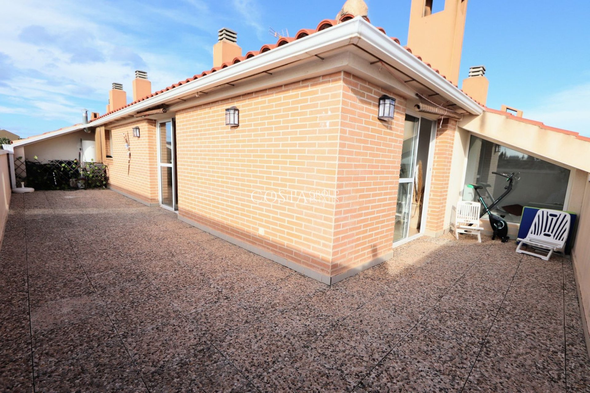 Odsprzedaż - Apartments -
Murcia - Sucina