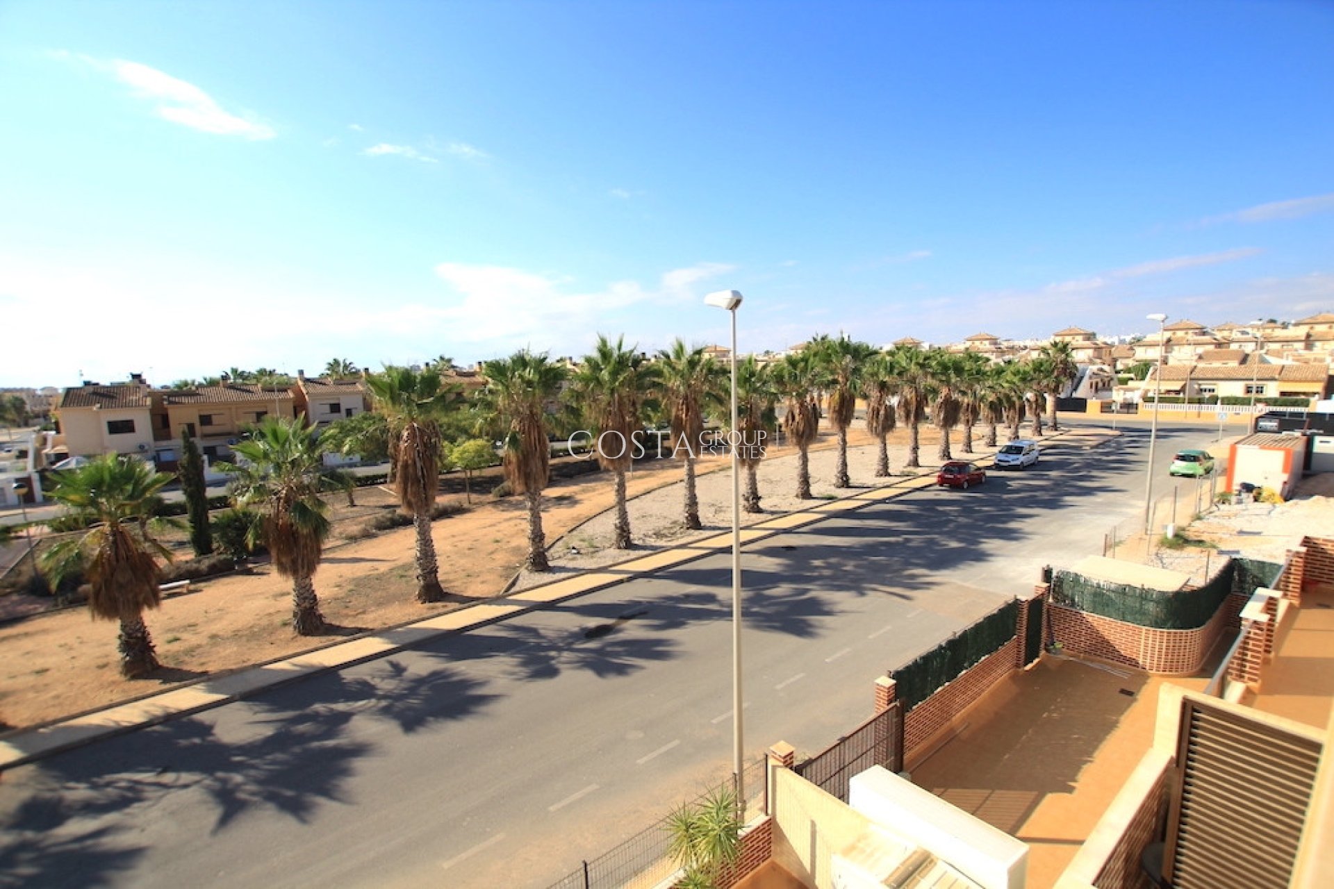 Odsprzedaż - Apartments -
Orihuela - Cabo Roig