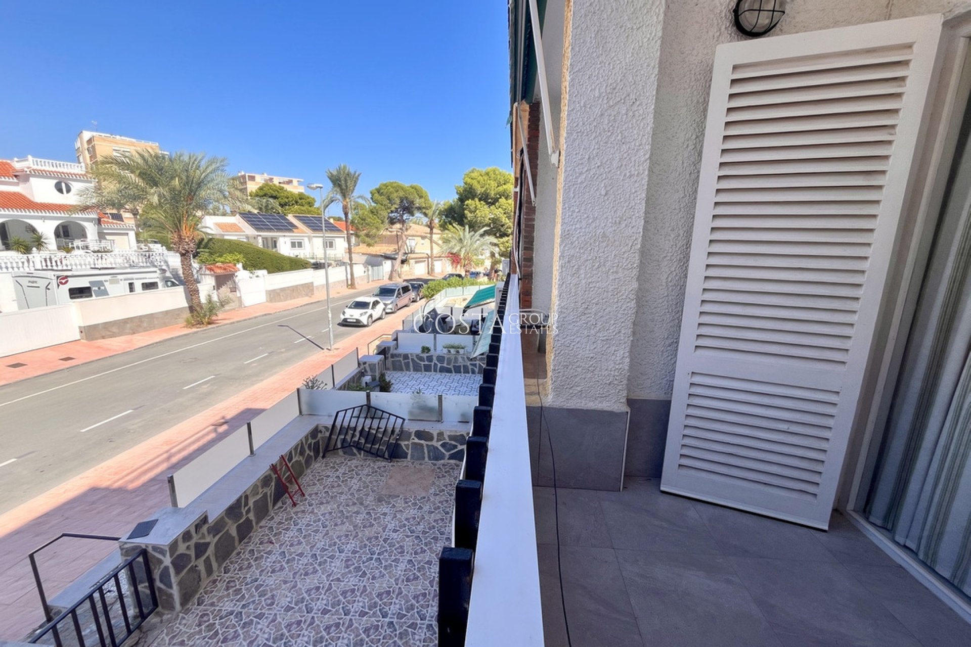Odsprzedaż - Apartments -
Orihuela - Cabo Roig