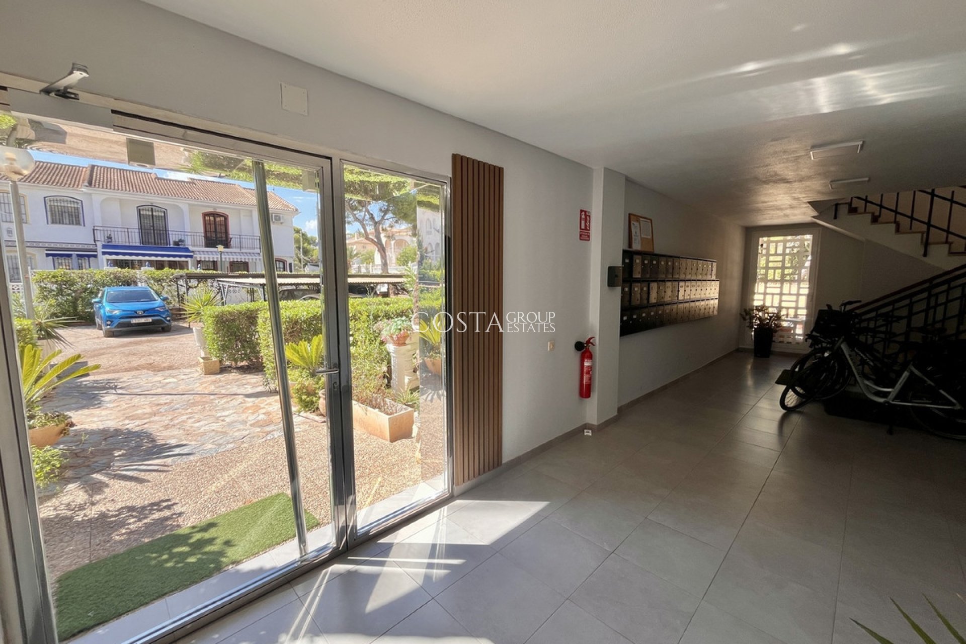 Odsprzedaż - Apartments -
Orihuela - Cabo Roig