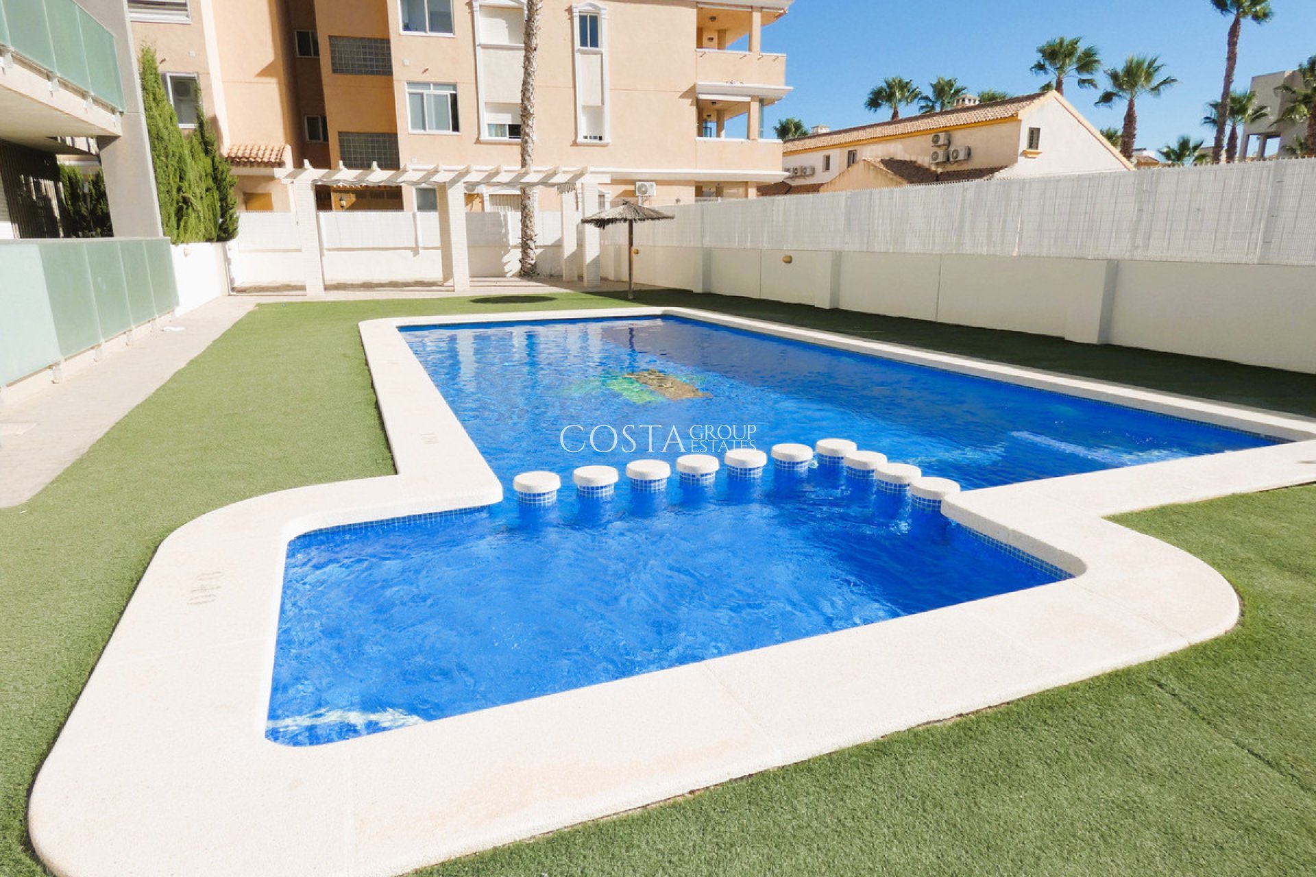 Odsprzedaż - Apartments -
Orihuela - Cabo Roig