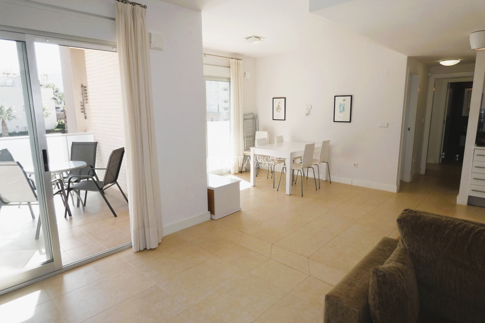 Odsprzedaż - Apartments -
Orihuela - Cabo Roig