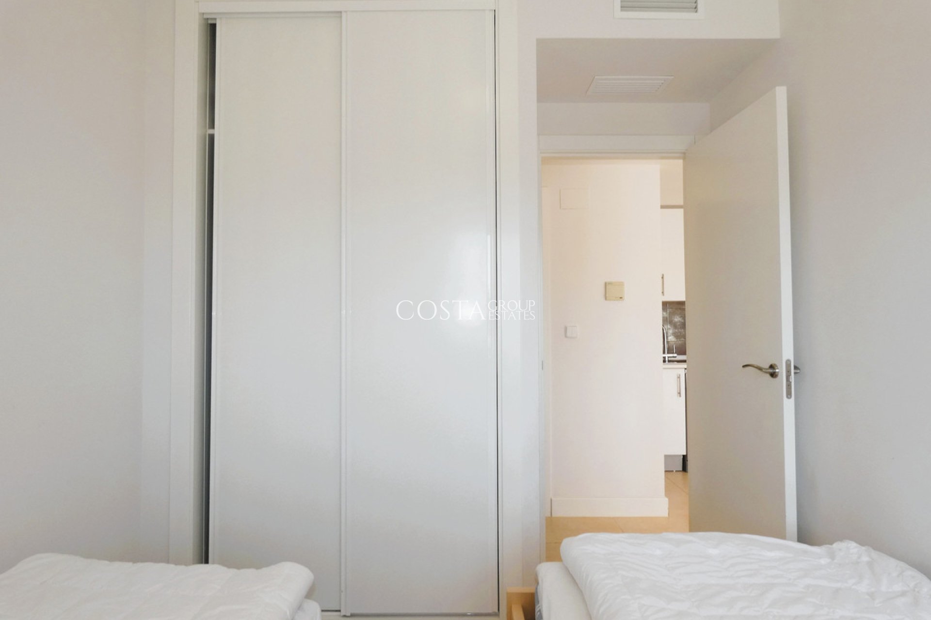 Odsprzedaż - Apartments -
Orihuela - Cabo Roig